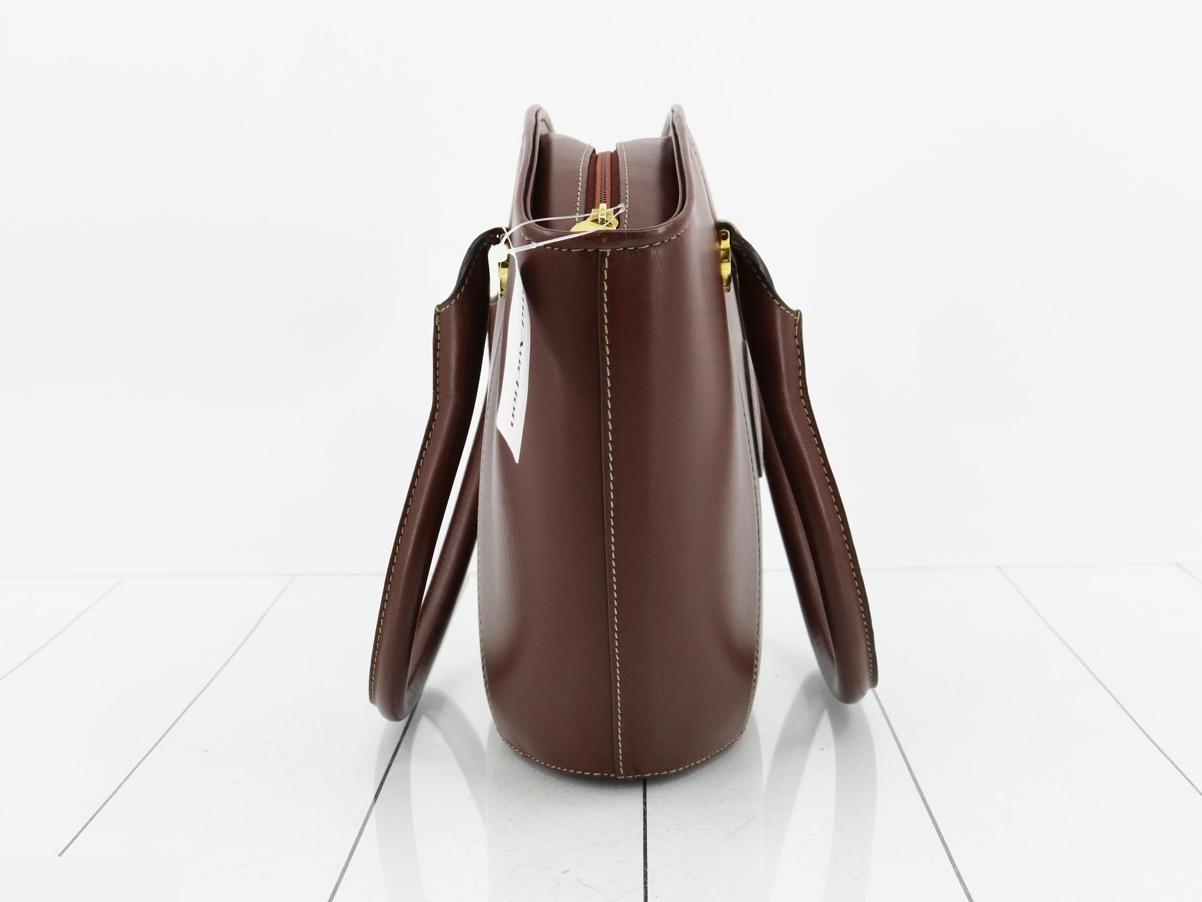 Must Line Handbag — view 4