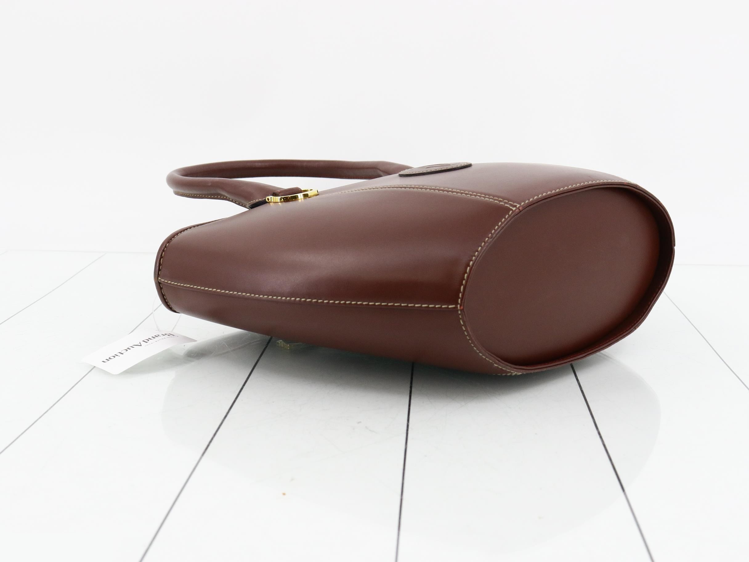 Must Line Handbag — view 5