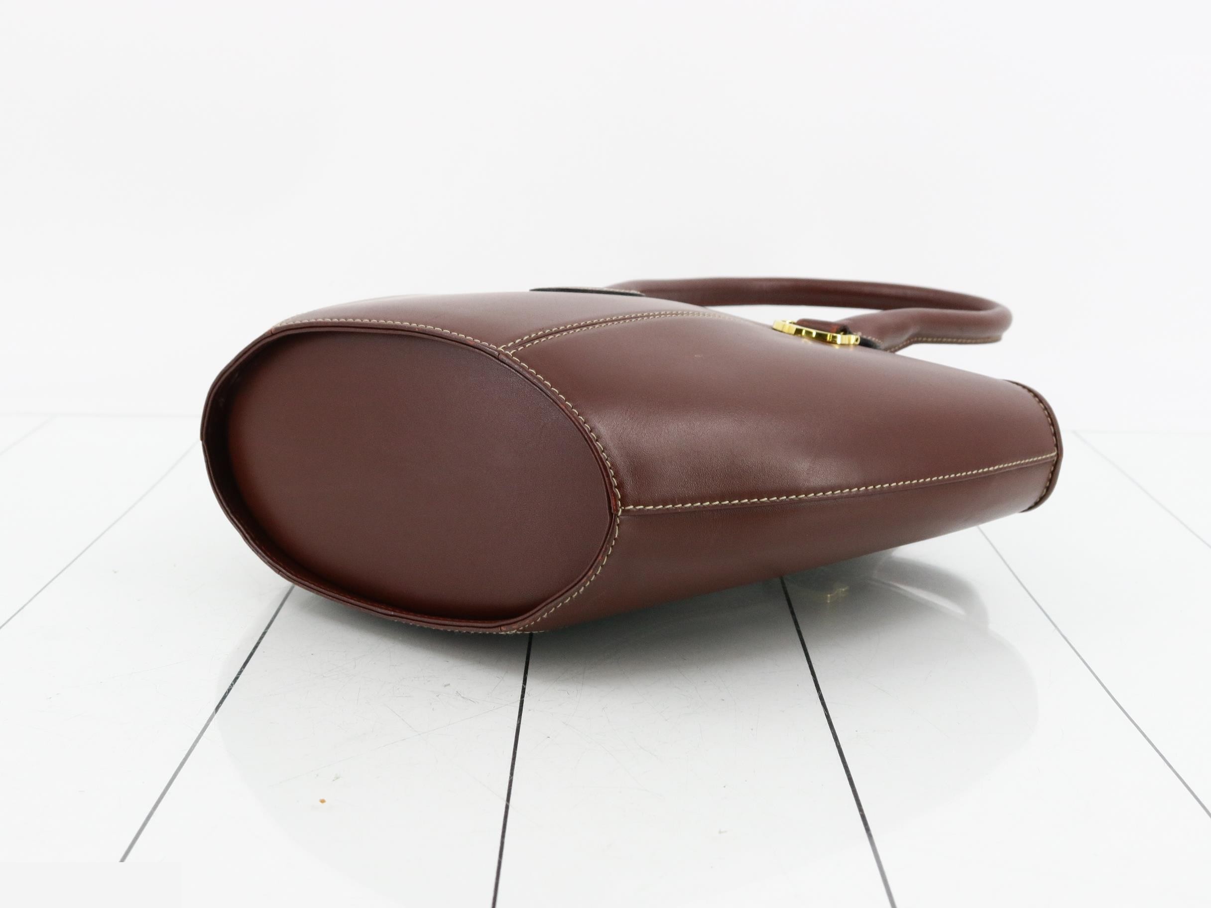 Must Line Handbag — view 6