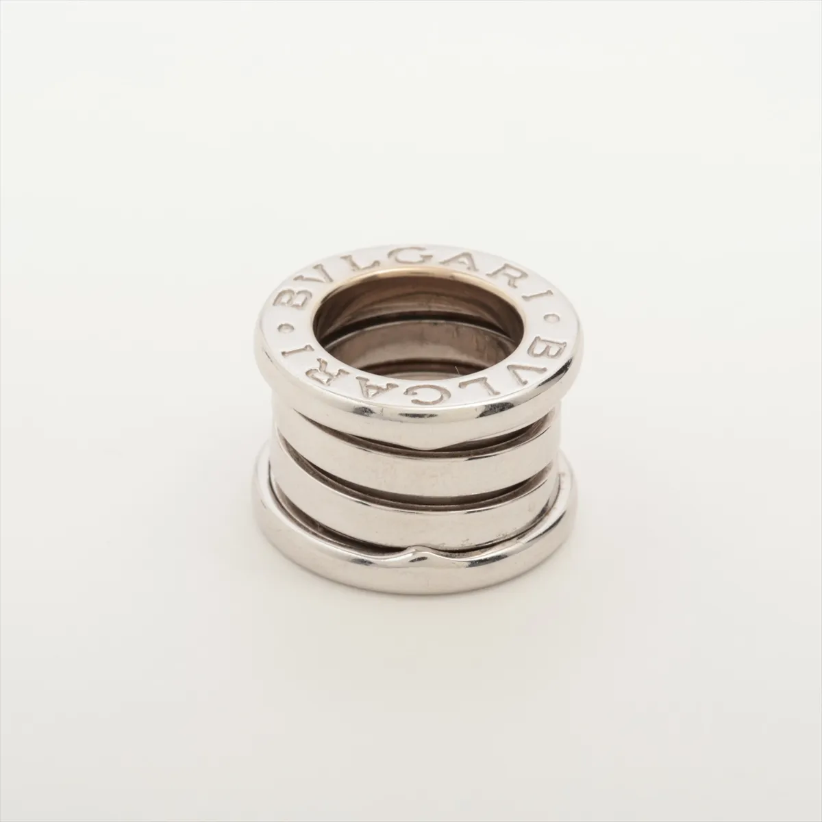 B.zero1 necklace pendant, 750 (WG), 6.9g — view 2