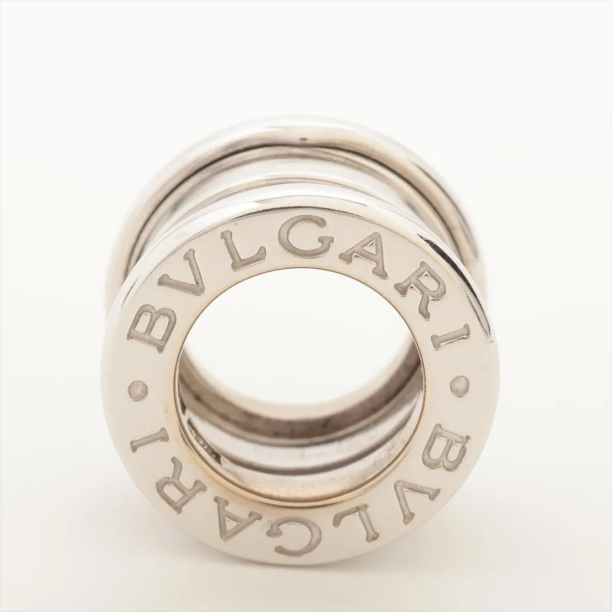 B.zero1 necklace pendant, 750 (WG), 6.9g — view 3