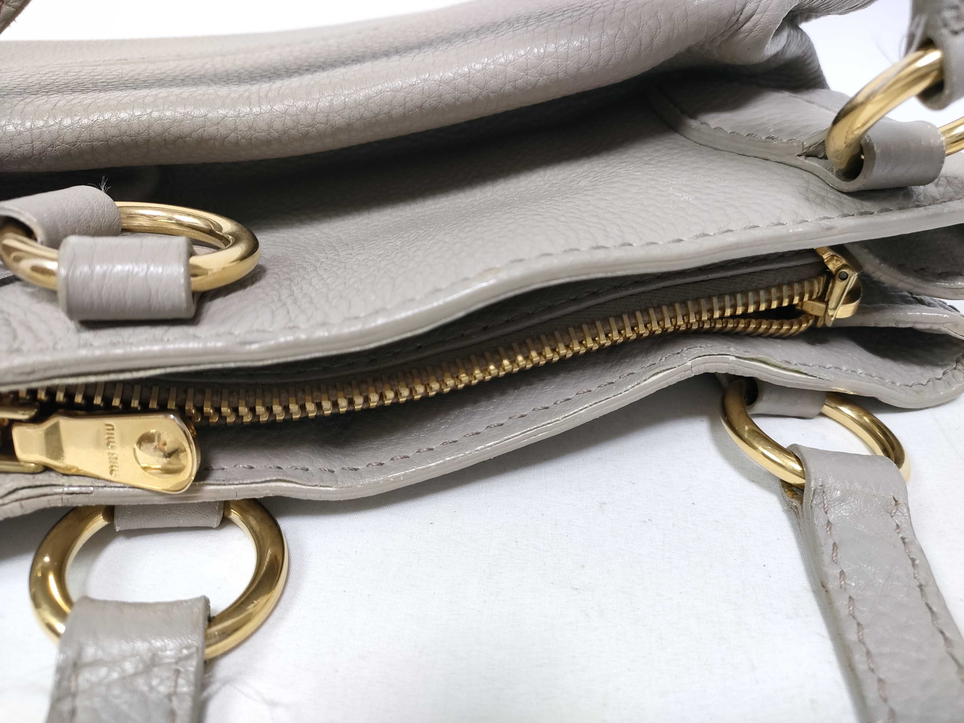 Handbag / Leather Handbag — view 11