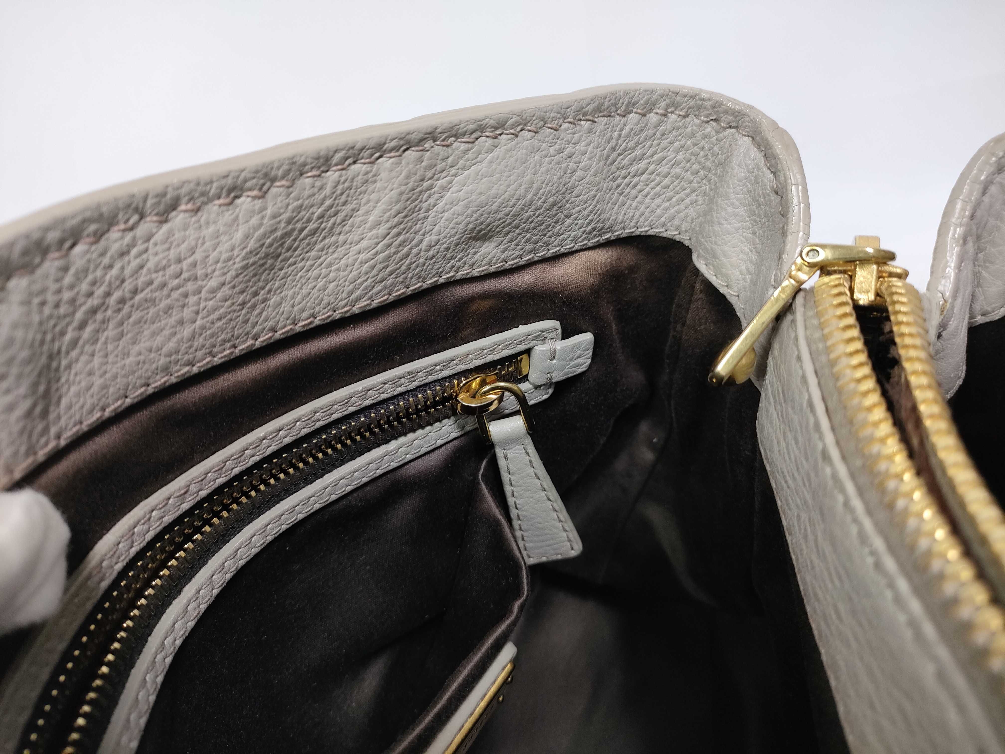 Handbag / Leather Handbag — view 12
