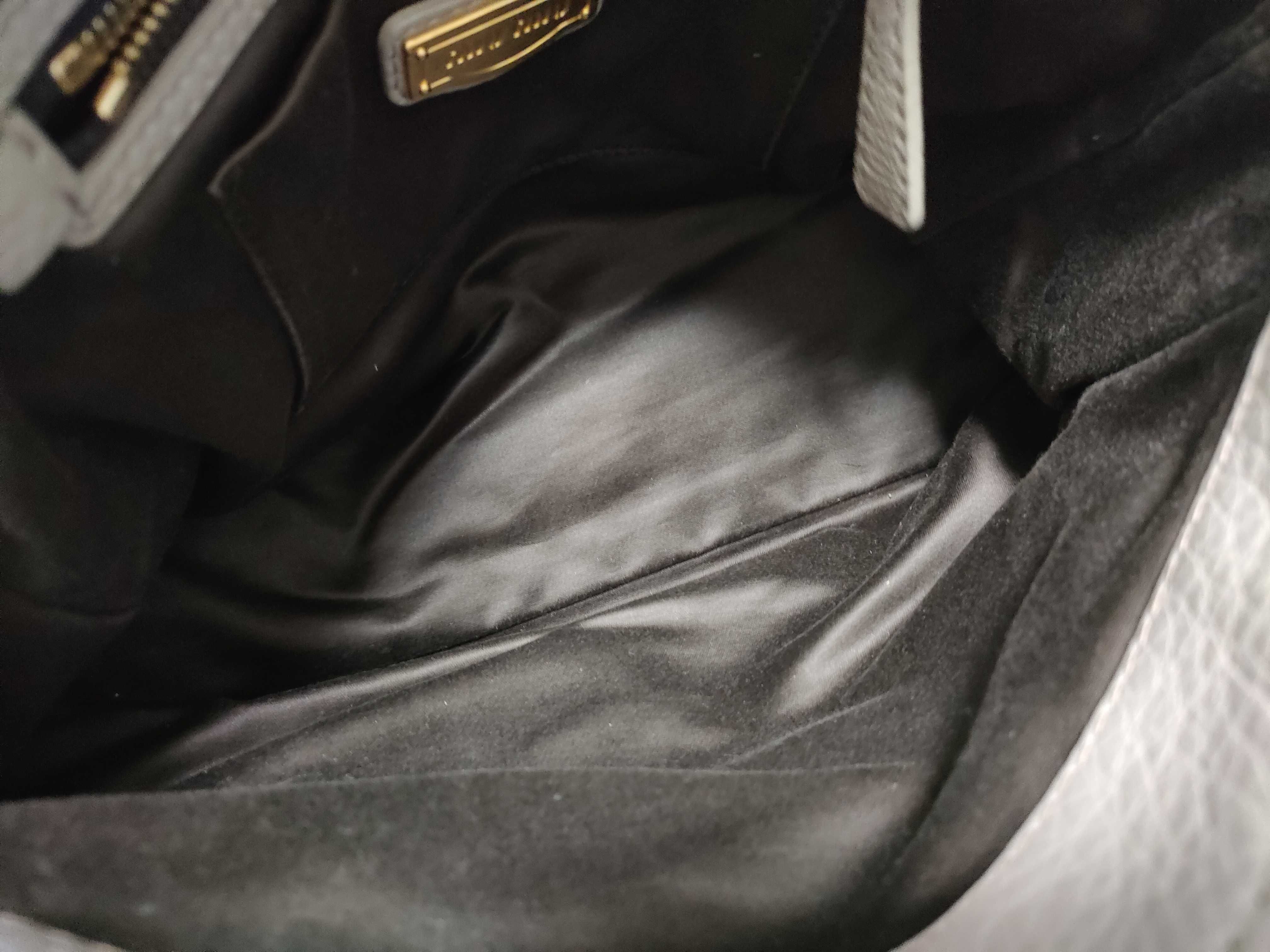 Handbag / Leather Handbag — view 13