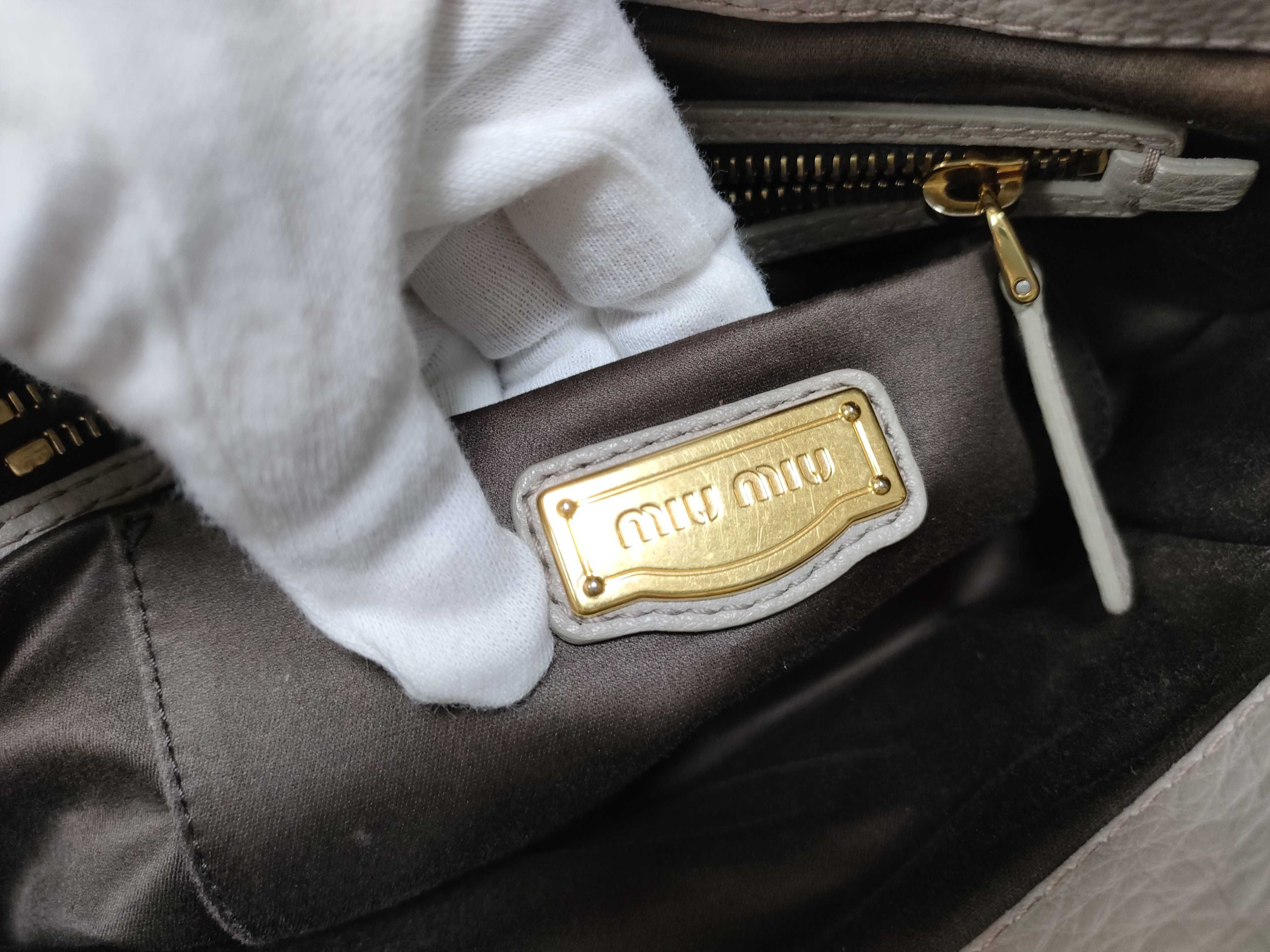Handbag / Leather Handbag — view 14