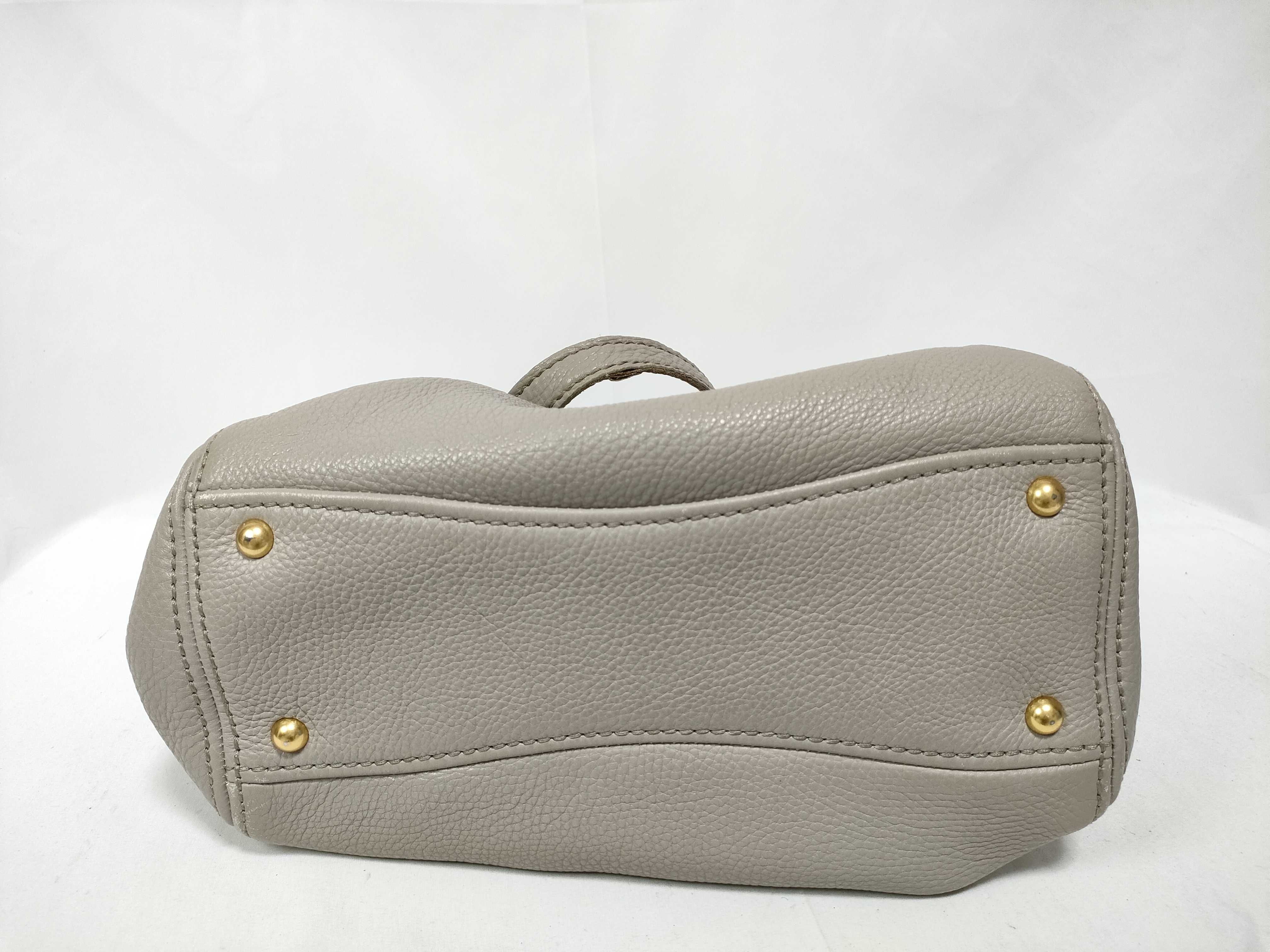 Handbag / Leather Handbag — view 3