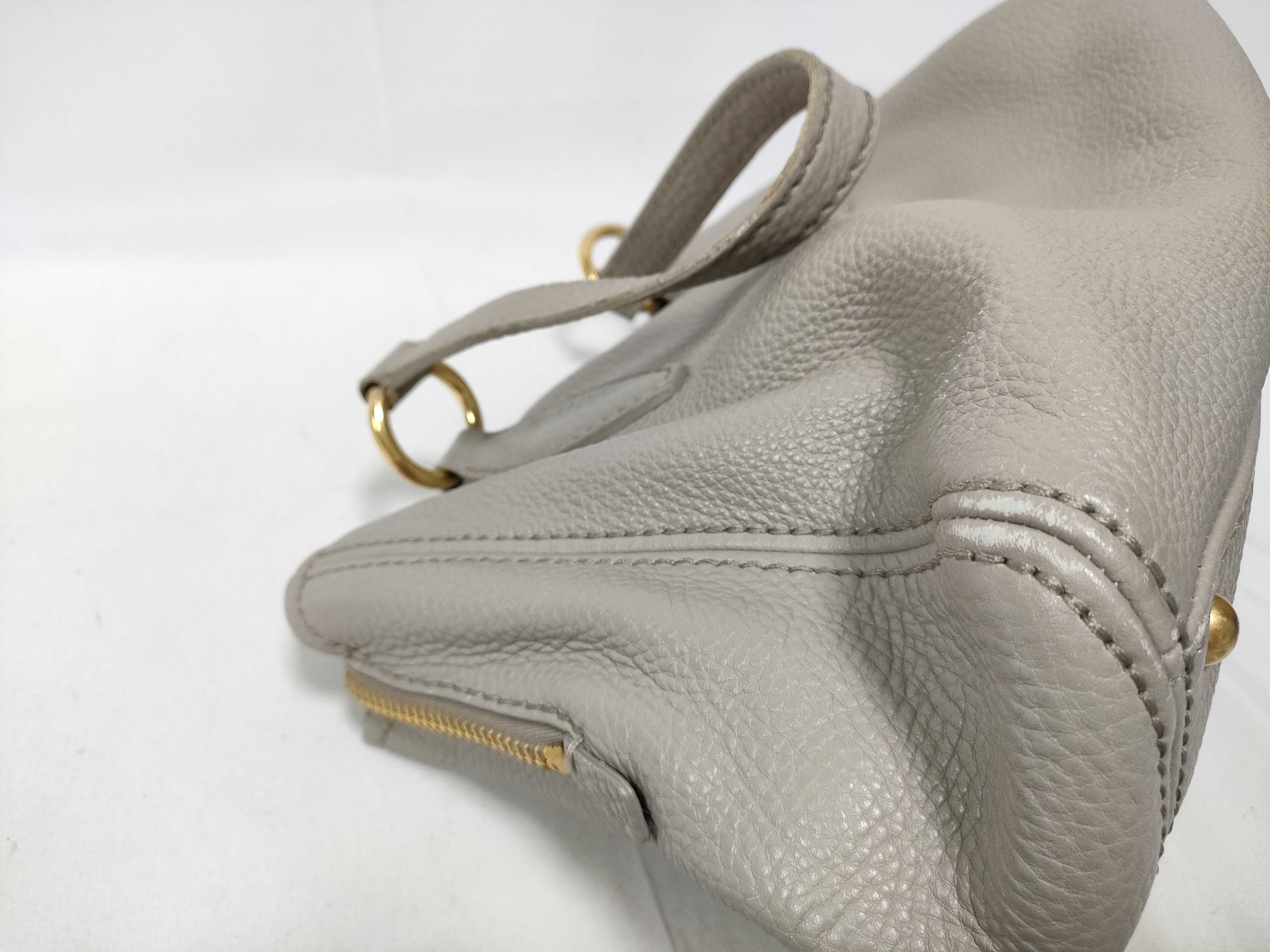 Handbag / Leather Handbag — view 5