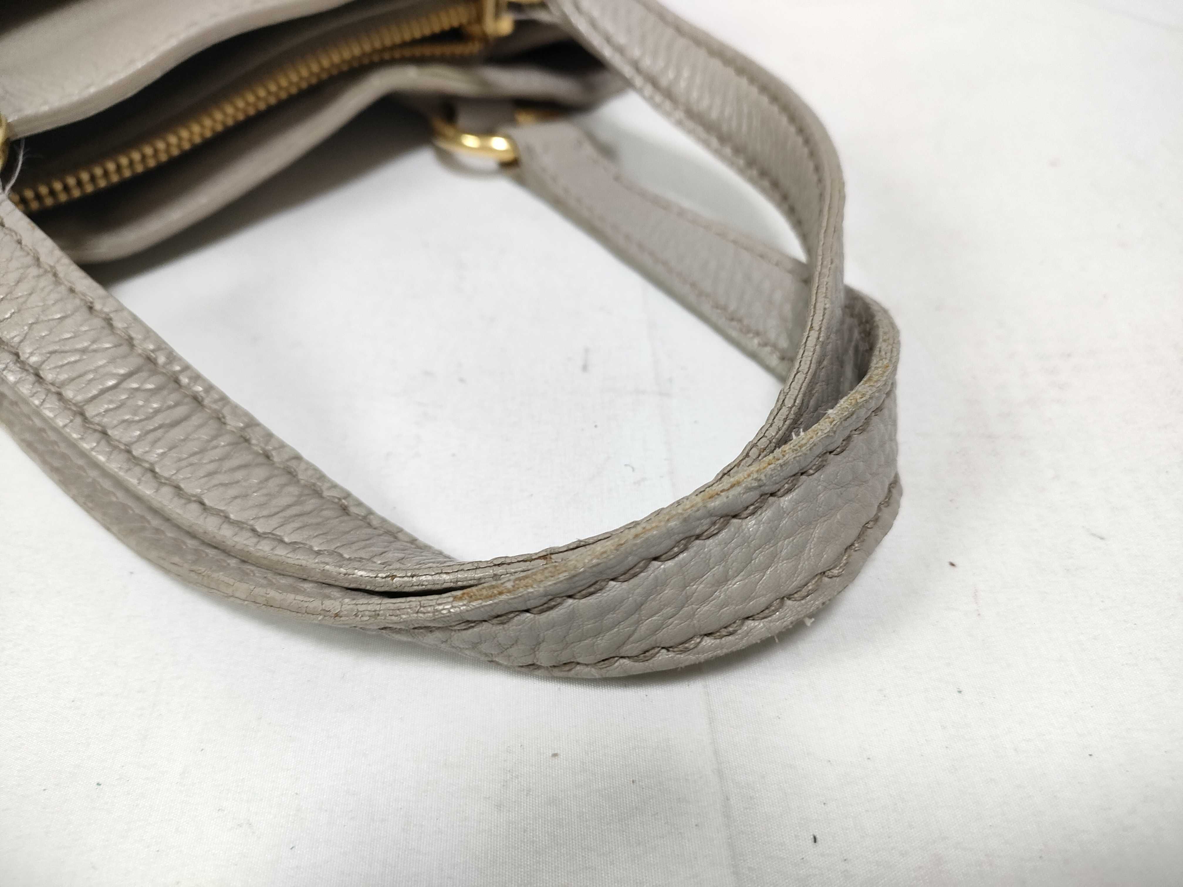 Handbag / Leather Handbag — view 6