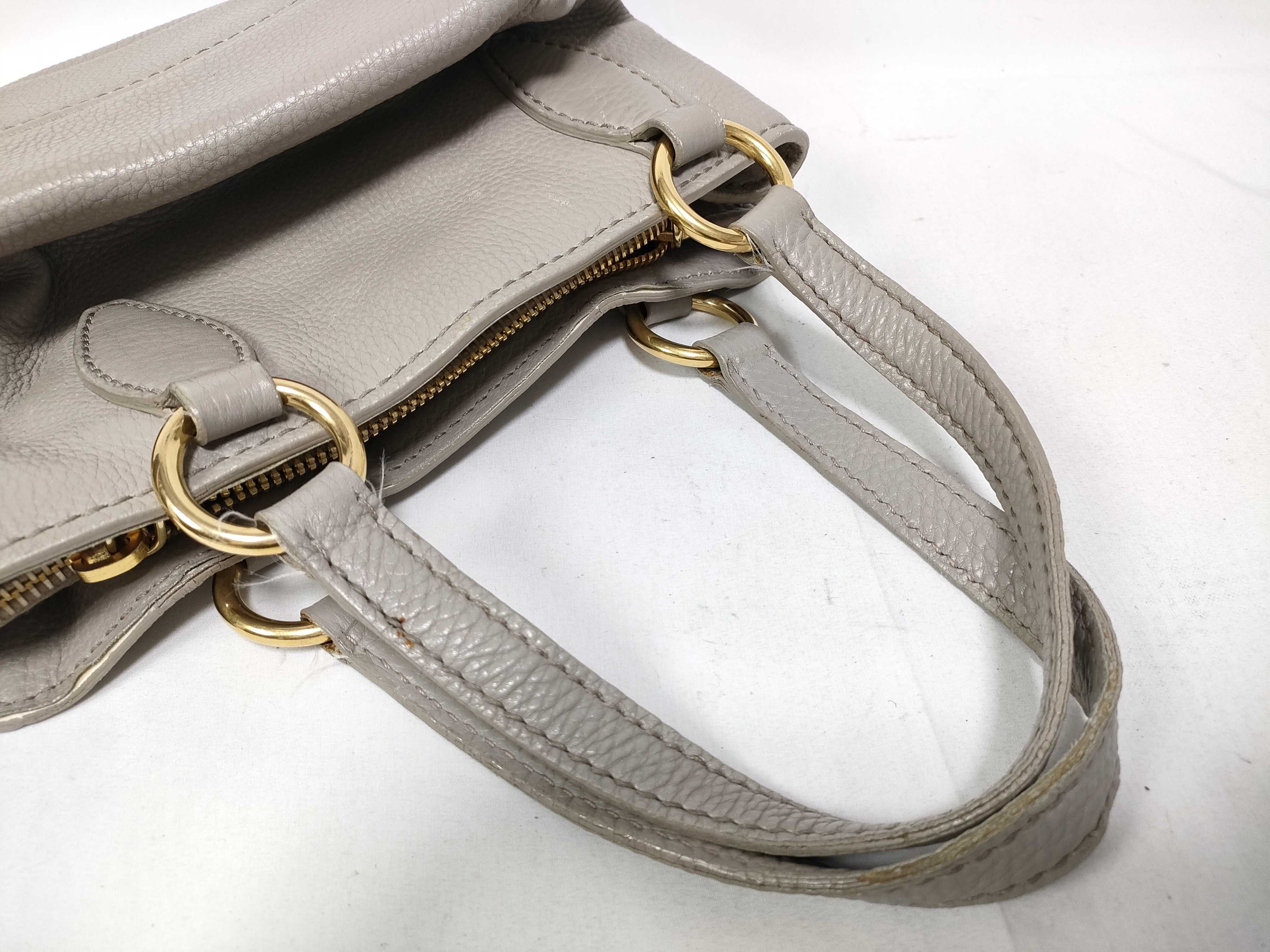 Handbag / Leather Handbag — view 7