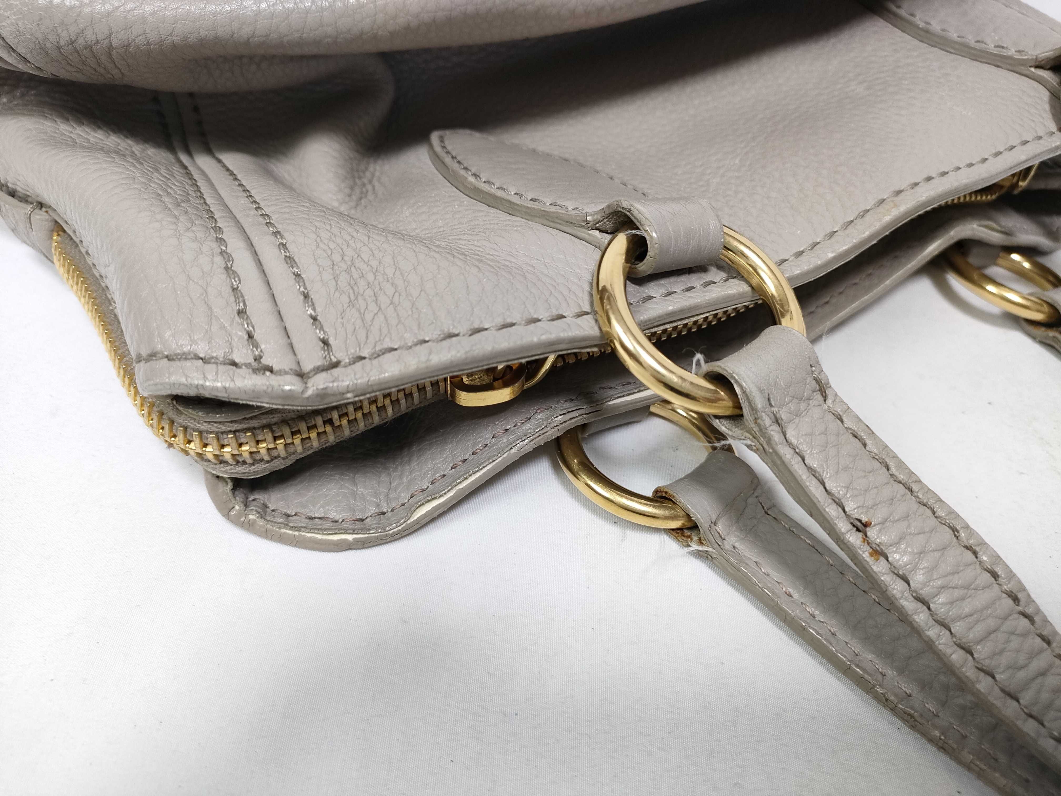 Handbag / Leather Handbag — view 8