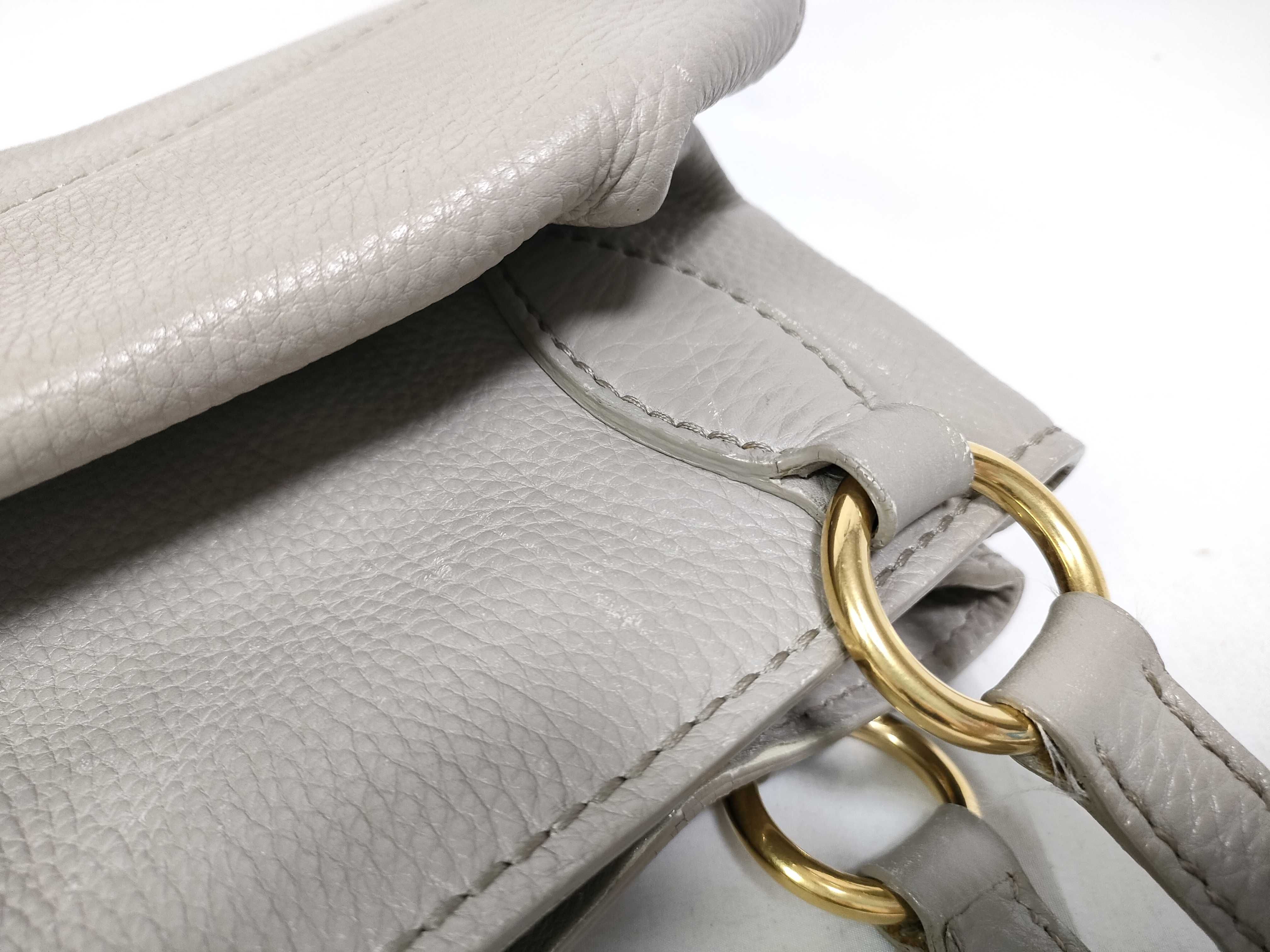 Handbag / Leather Handbag — view 9