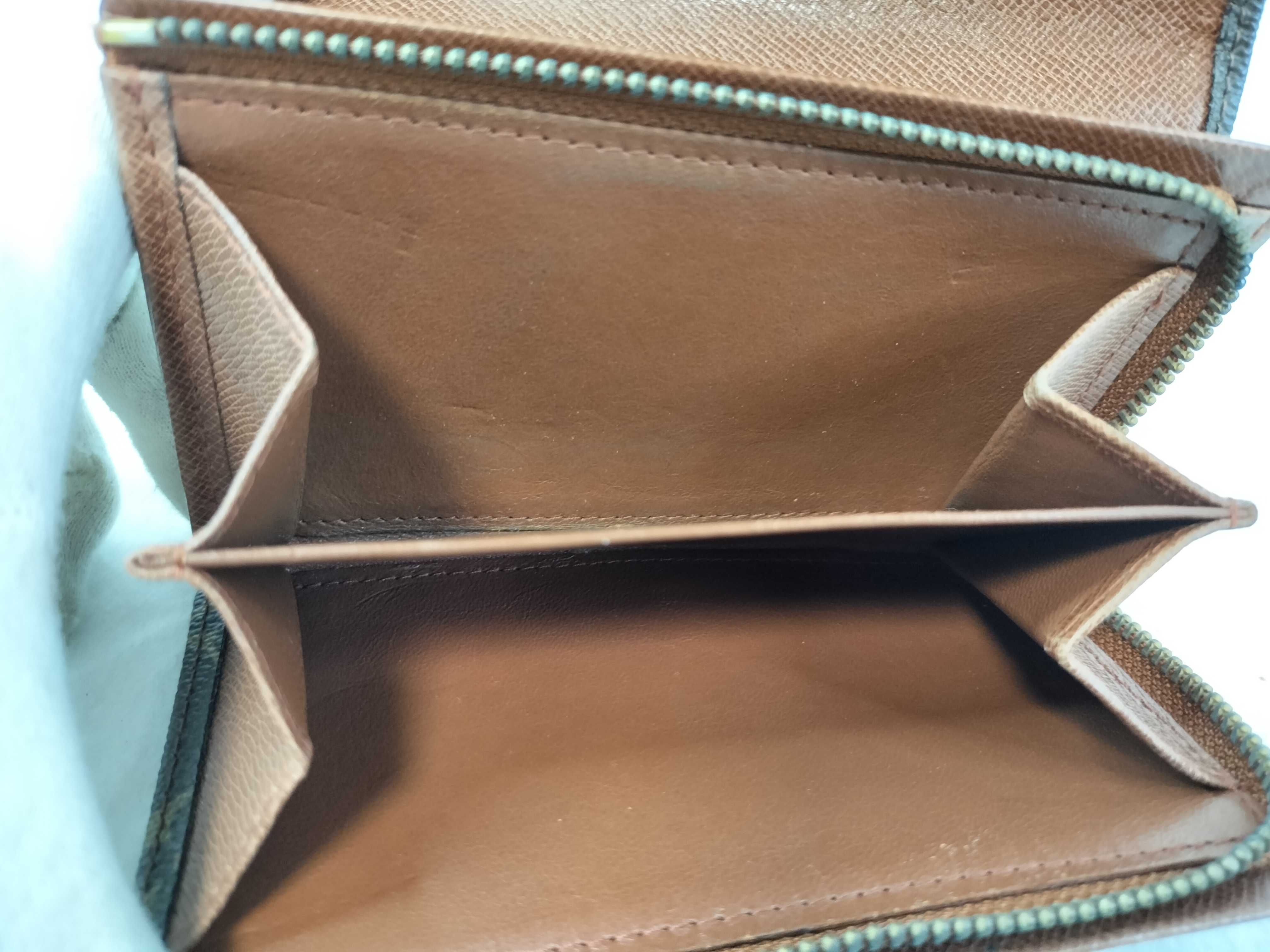 Monogram Portemonnaie Bietrezor Wallet — view 11