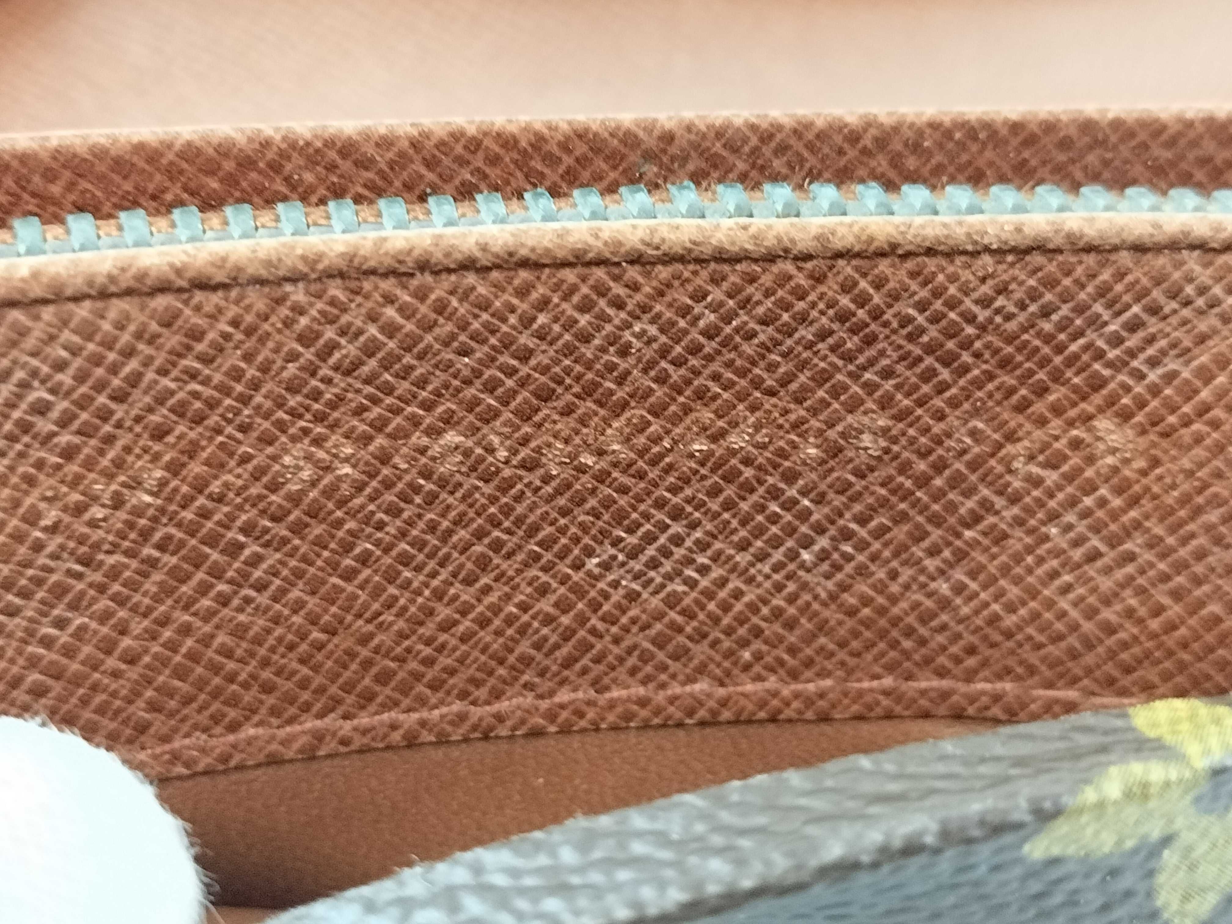 Monogram Portemonnaie Bietrezor Wallet — view 12