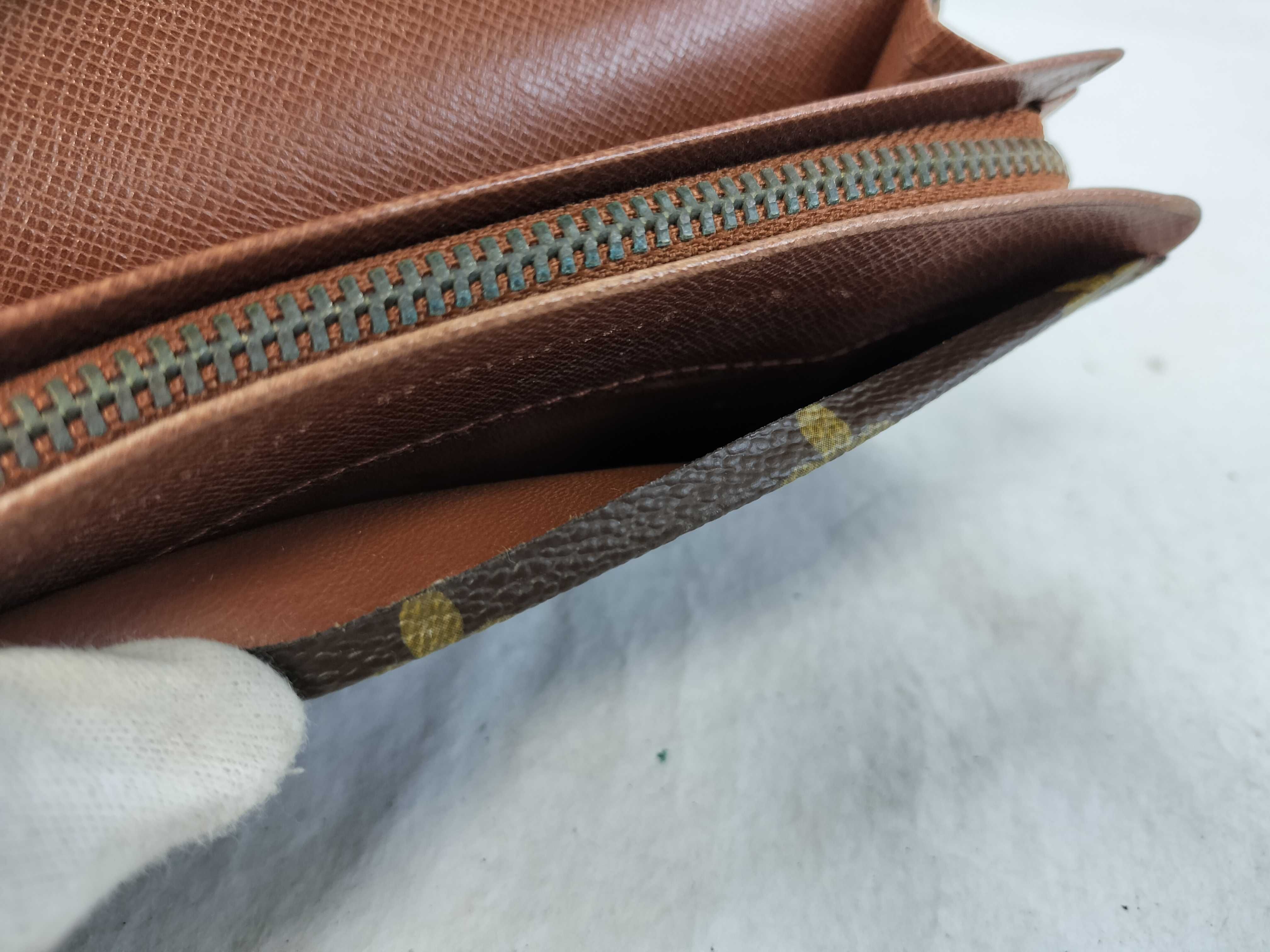Monogram Portemonnaie Bietrezor Wallet — view 13