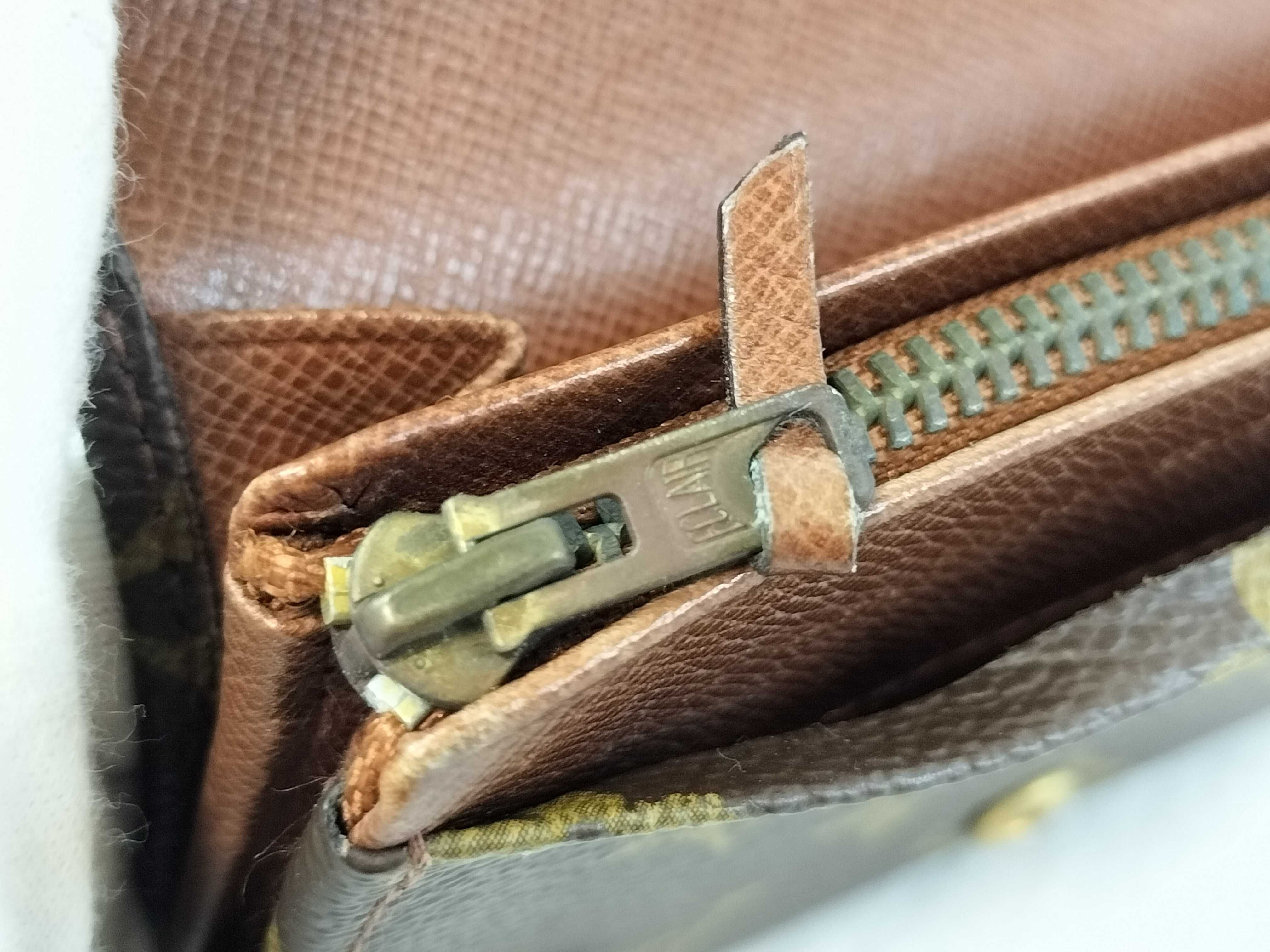 Monogram Portemonnaie Bietrezor Wallet — view 14