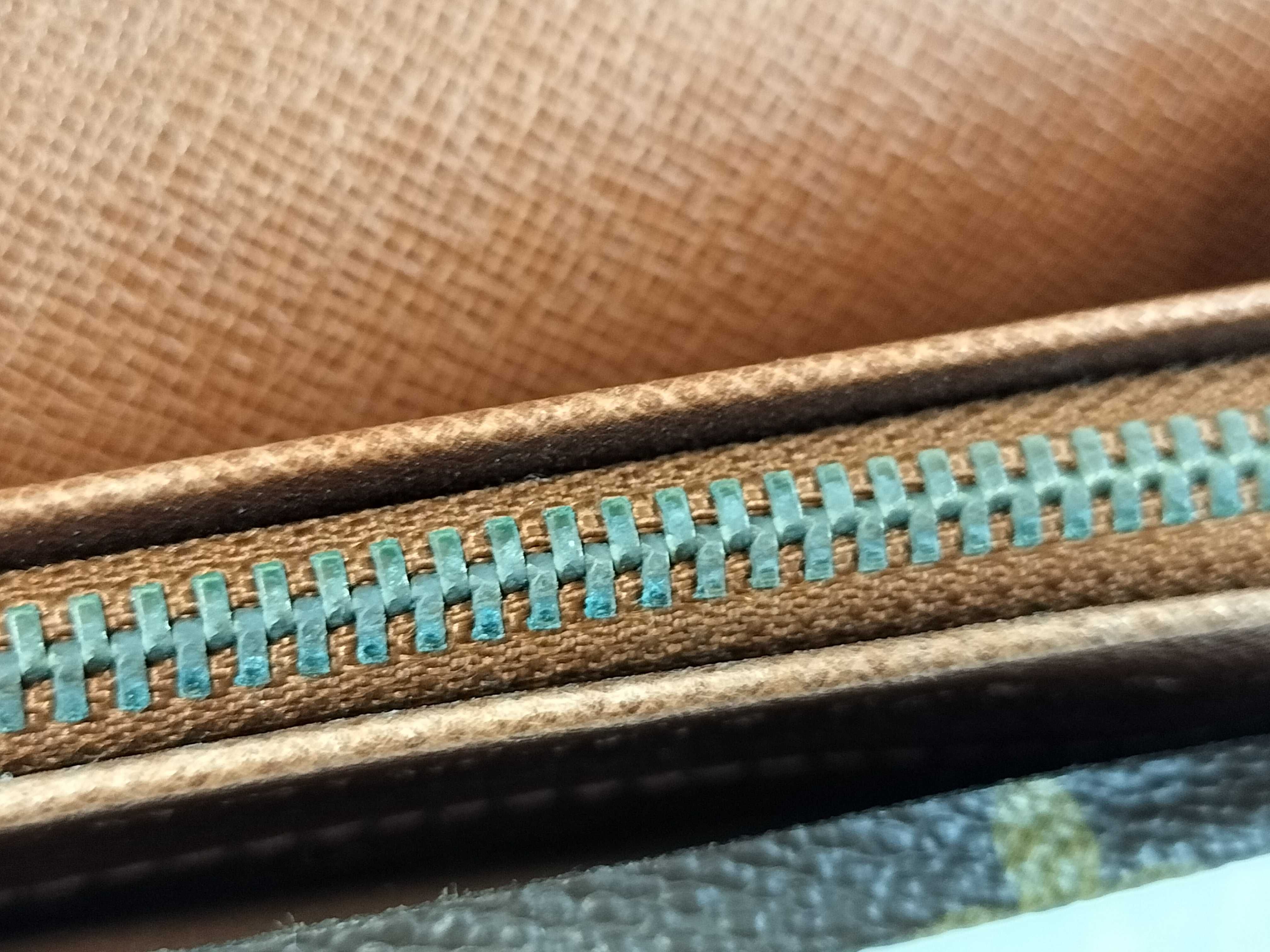Monogram Portemonnaie Bietrezor Wallet — view 15