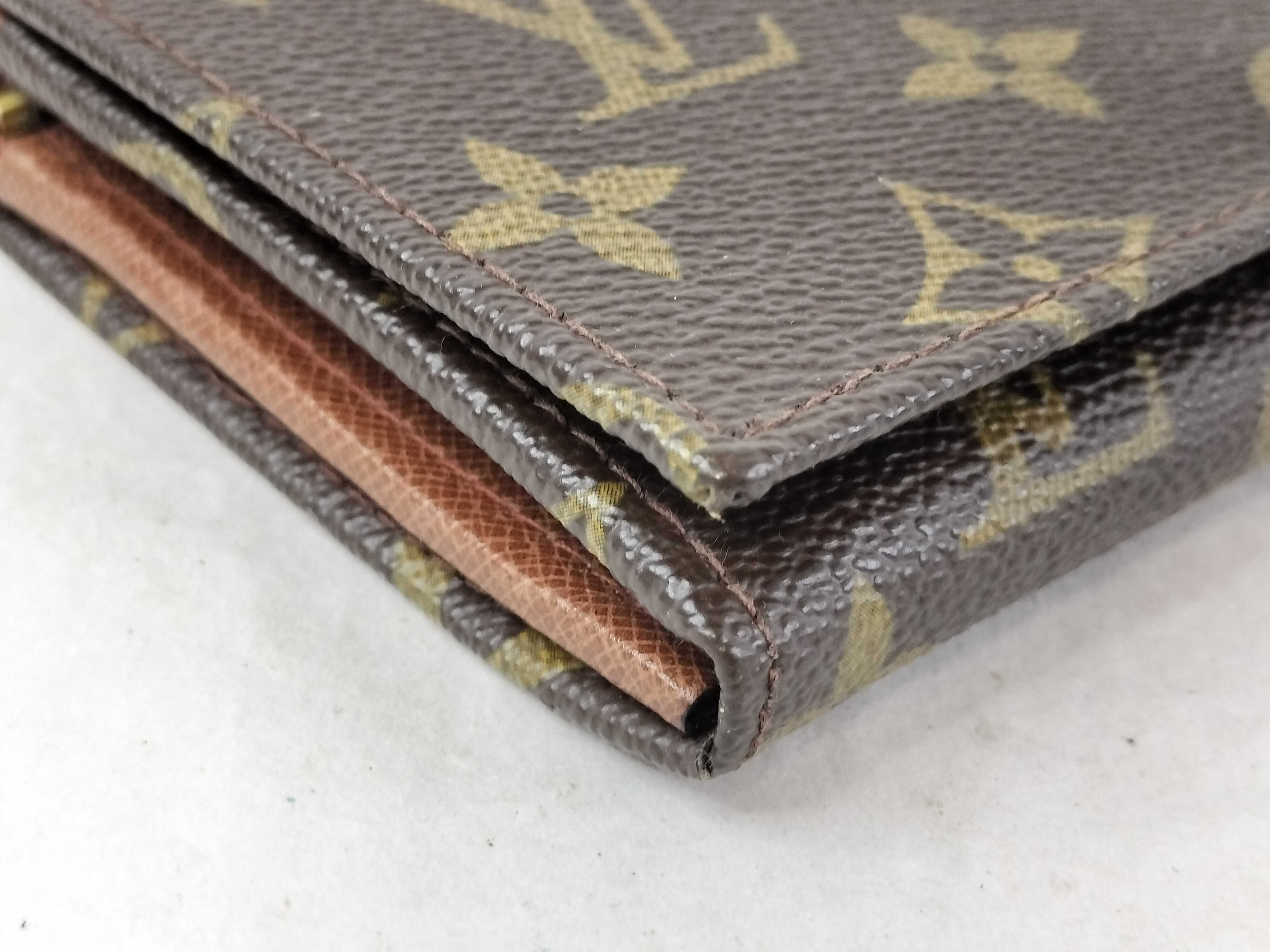 Monogram Portemonnaie Bietrezor Wallet — view 3