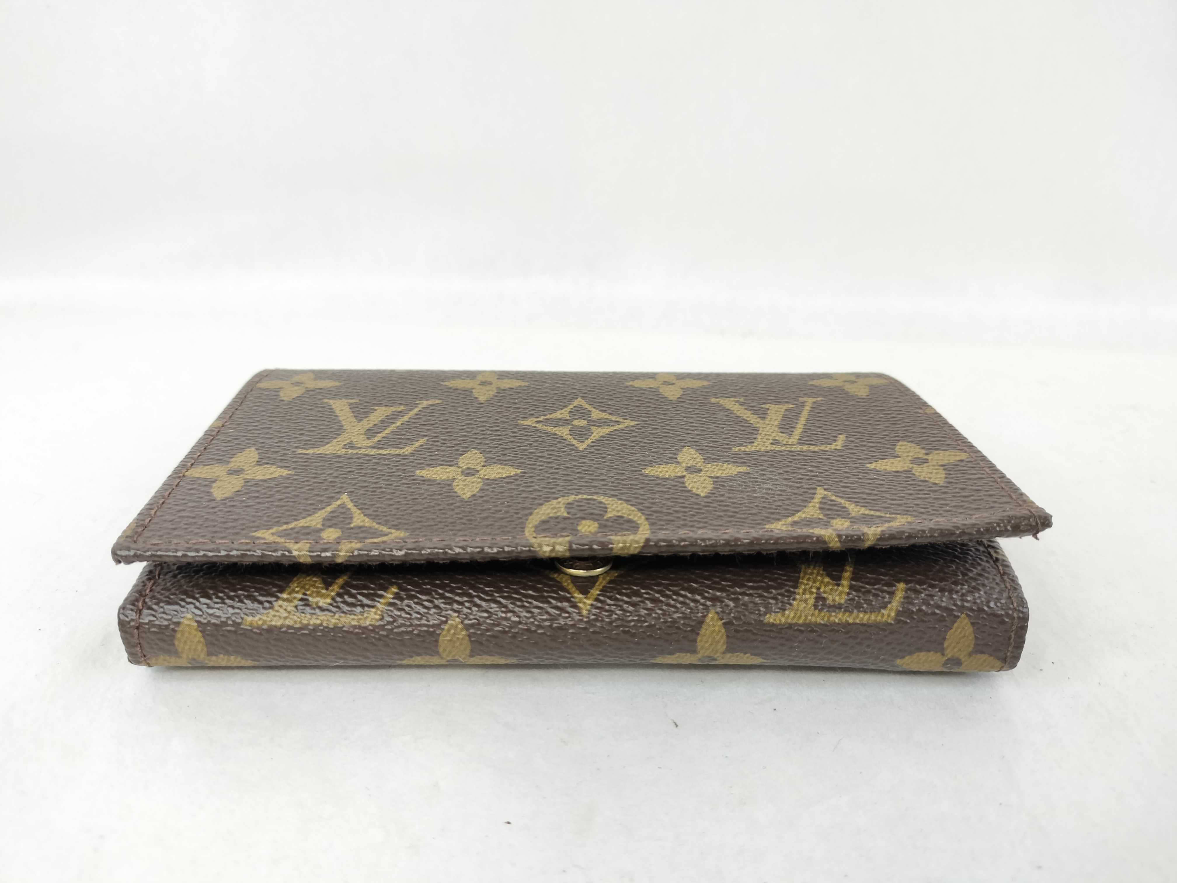 Monogram Portemonnaie Bietrezor Wallet — view 4