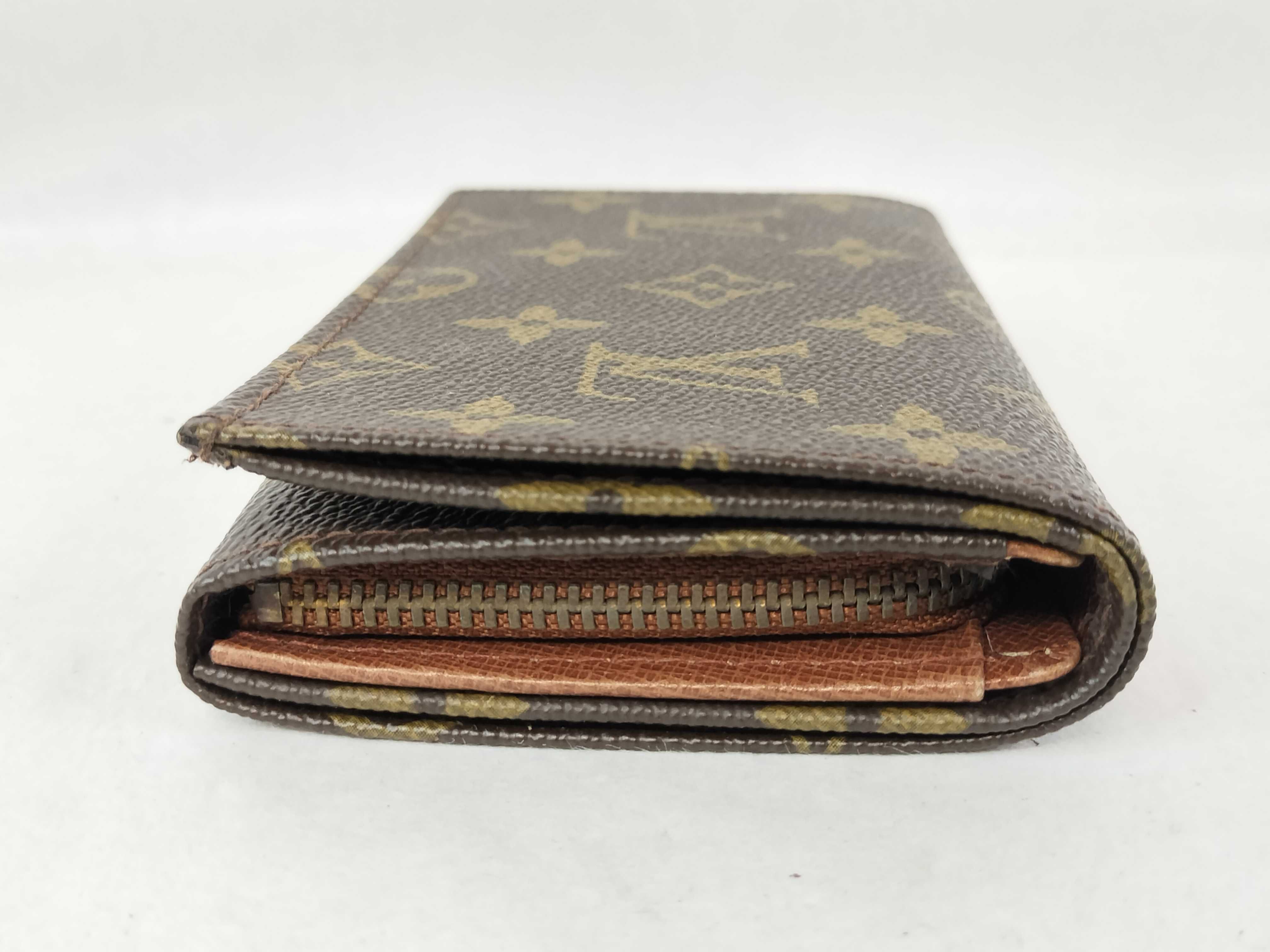 Monogram Portemonnaie Bietrezor Wallet — view 5