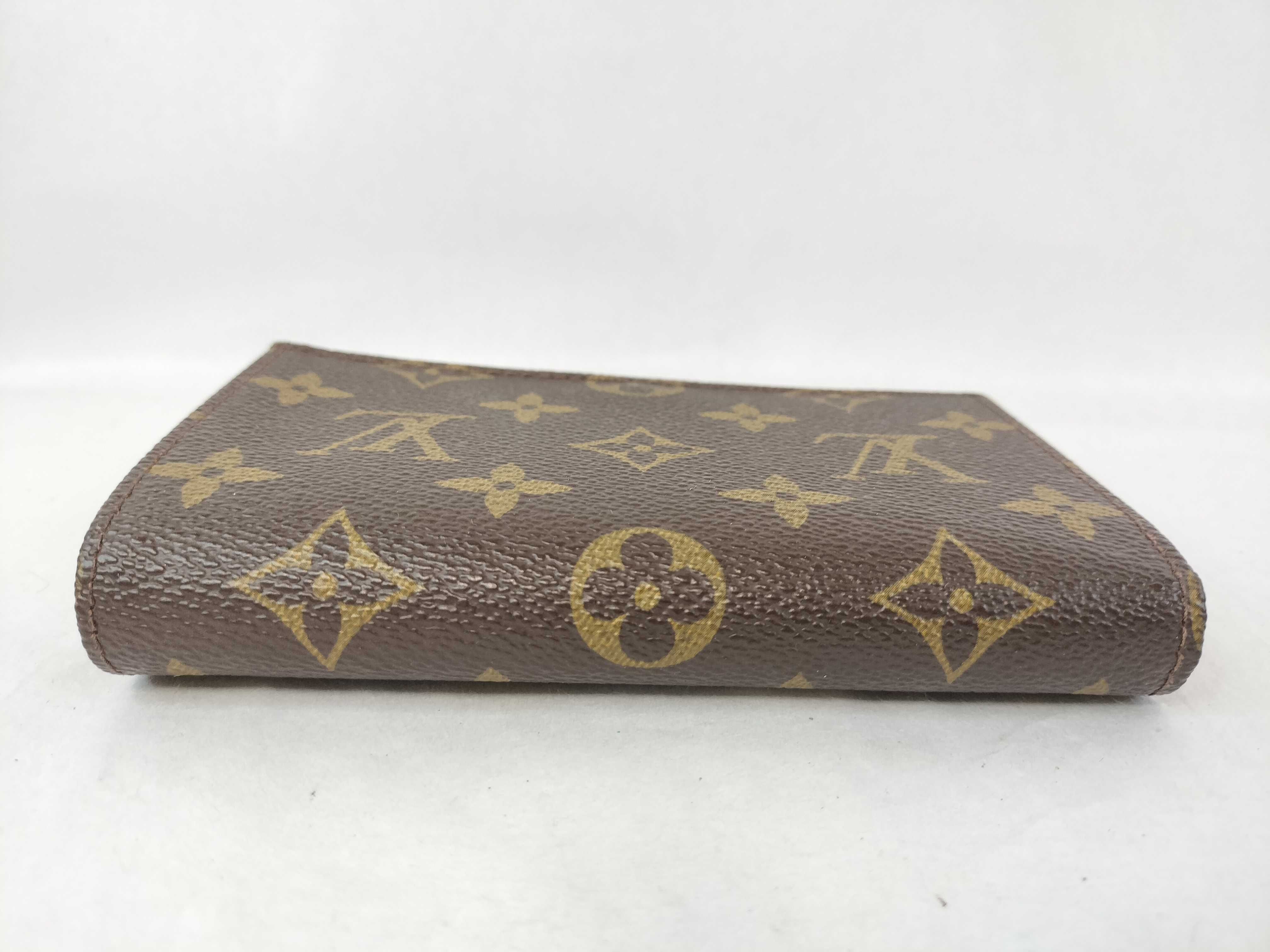 Monogram Portemonnaie Bietrezor Wallet — view 6