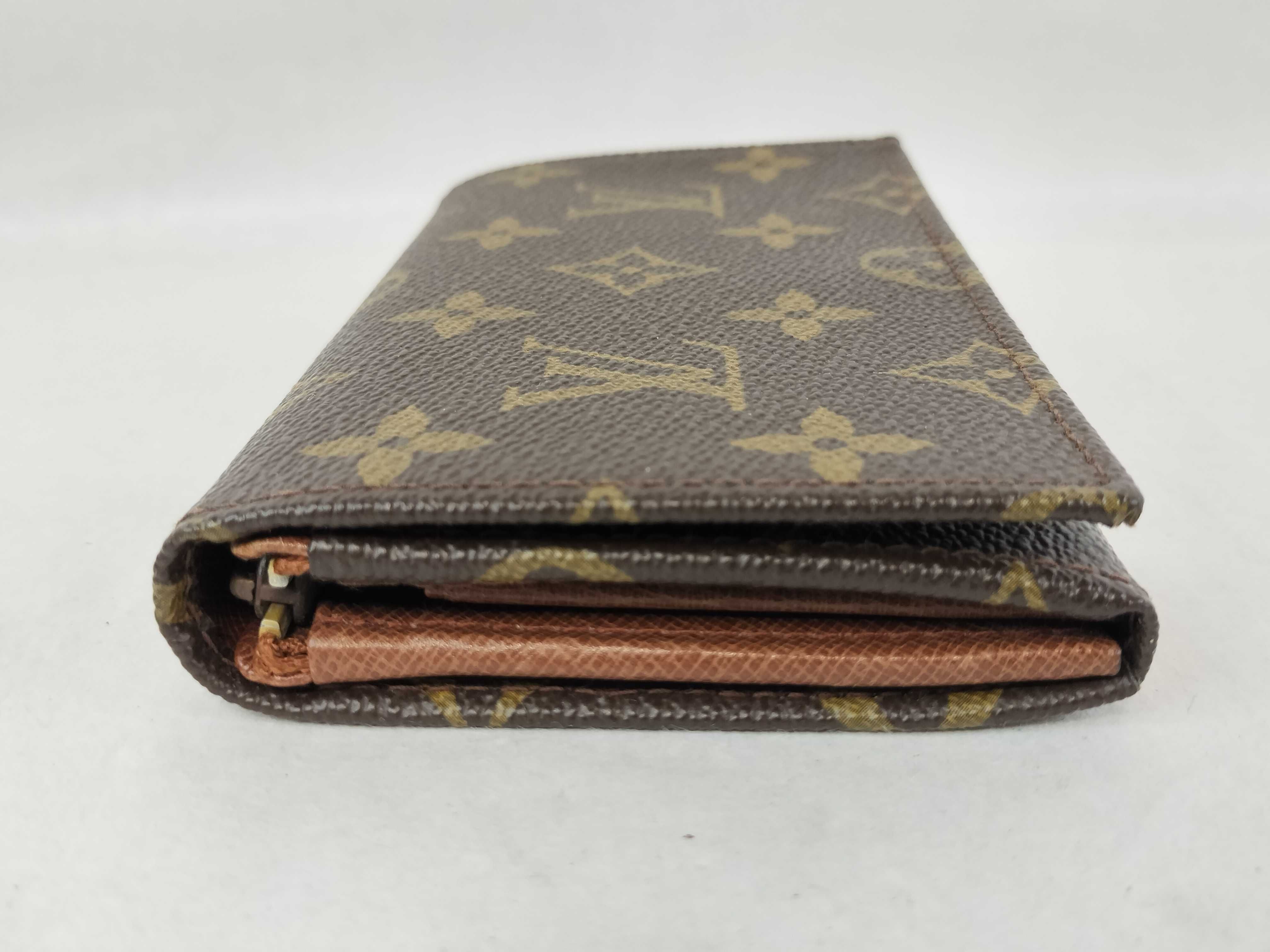 Monogram Portemonnaie Bietrezor Wallet — view 7