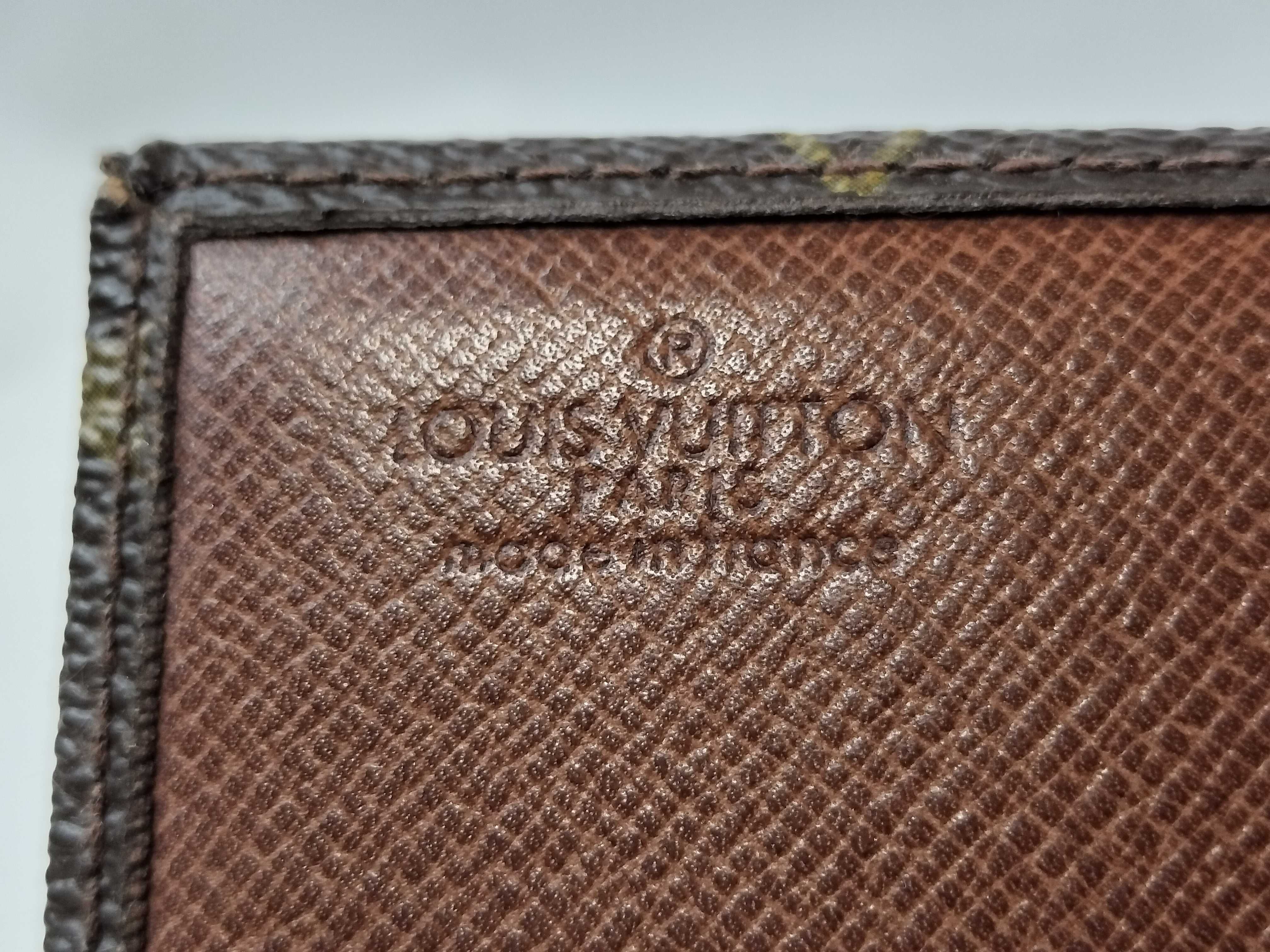 Monogram Portemonnaie Bietrezor Wallet — view 8