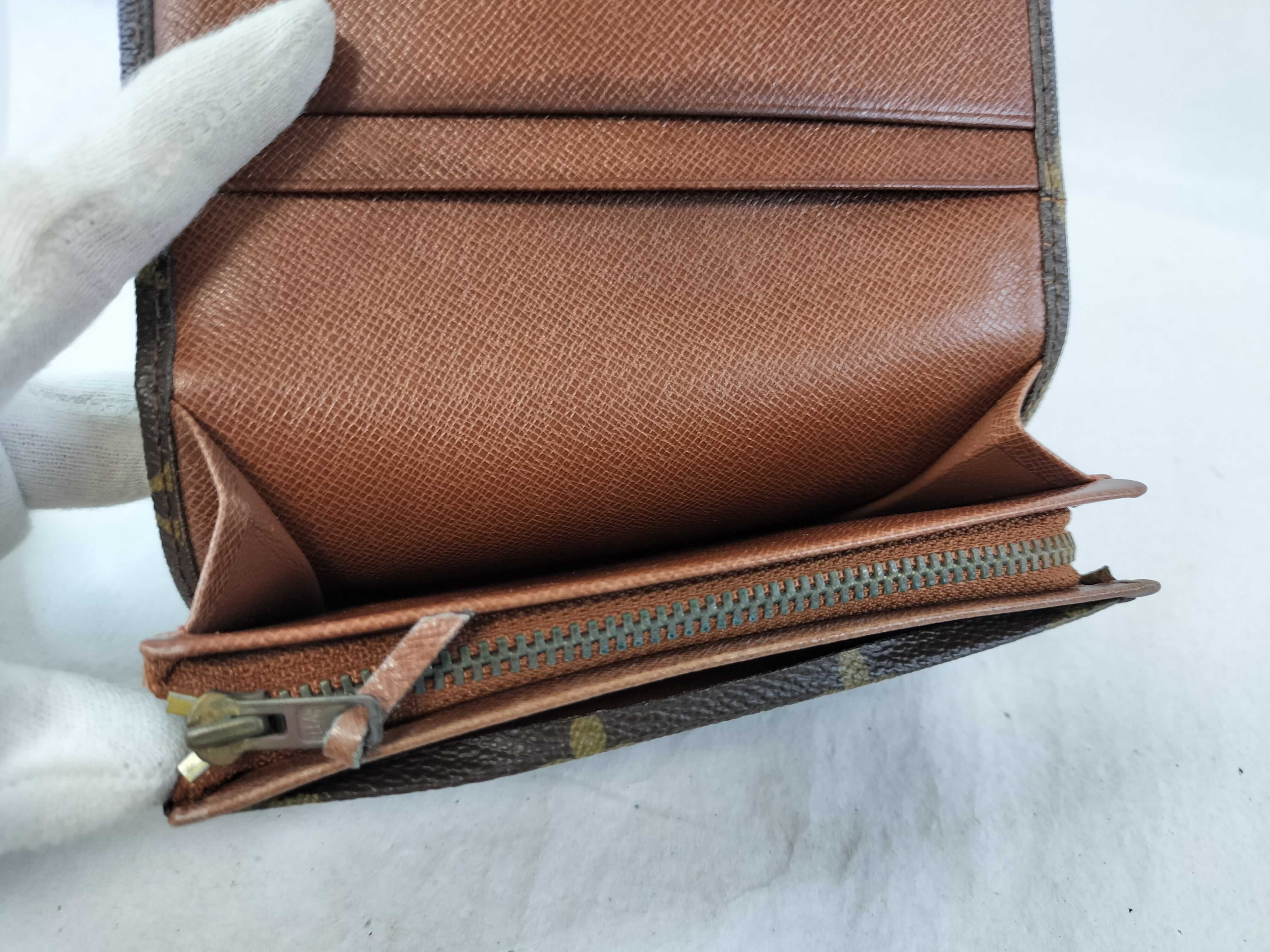 Monogram Portemonnaie Bietrezor Wallet — view 10