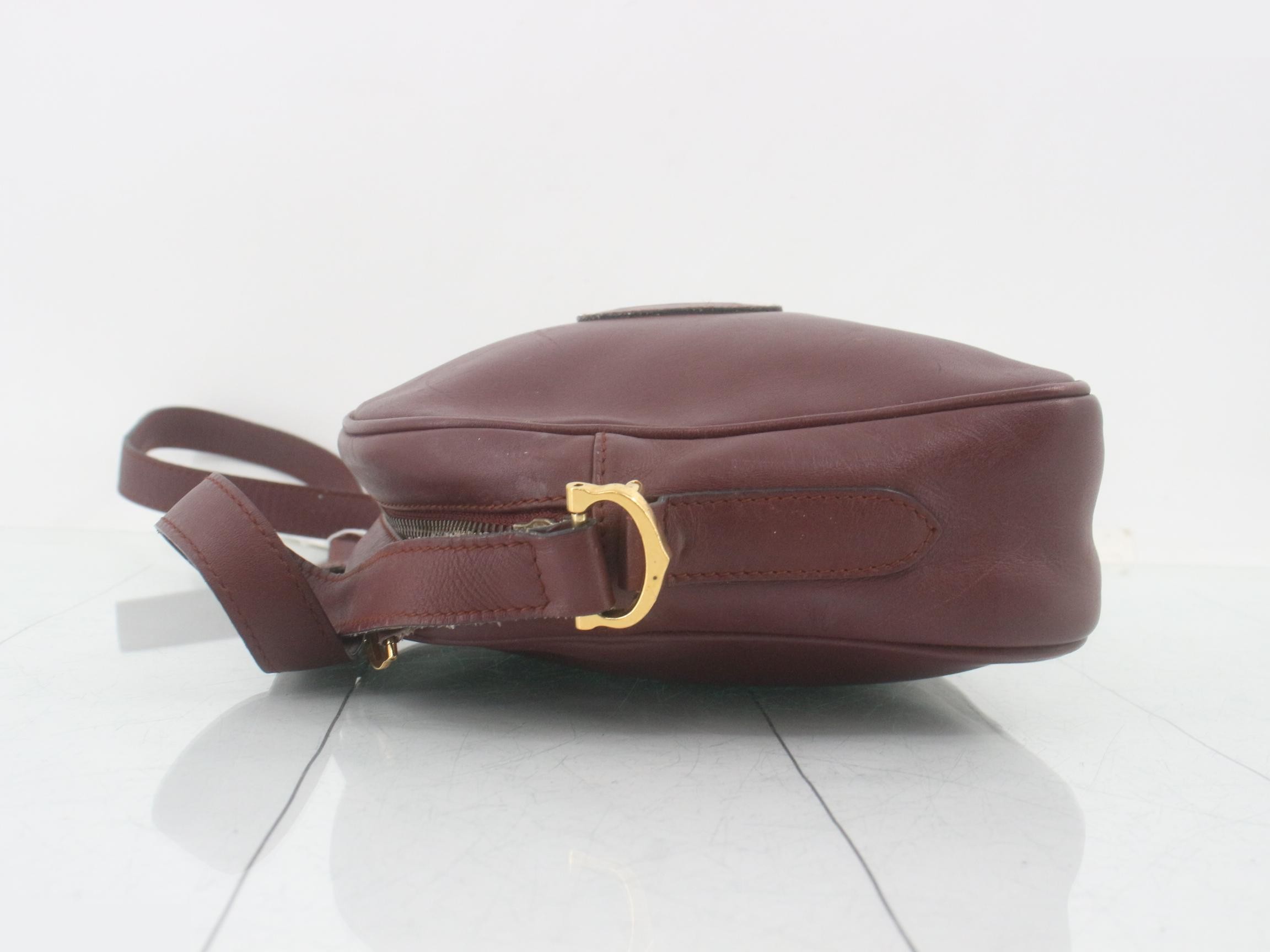 Shoulder Bag — view 4