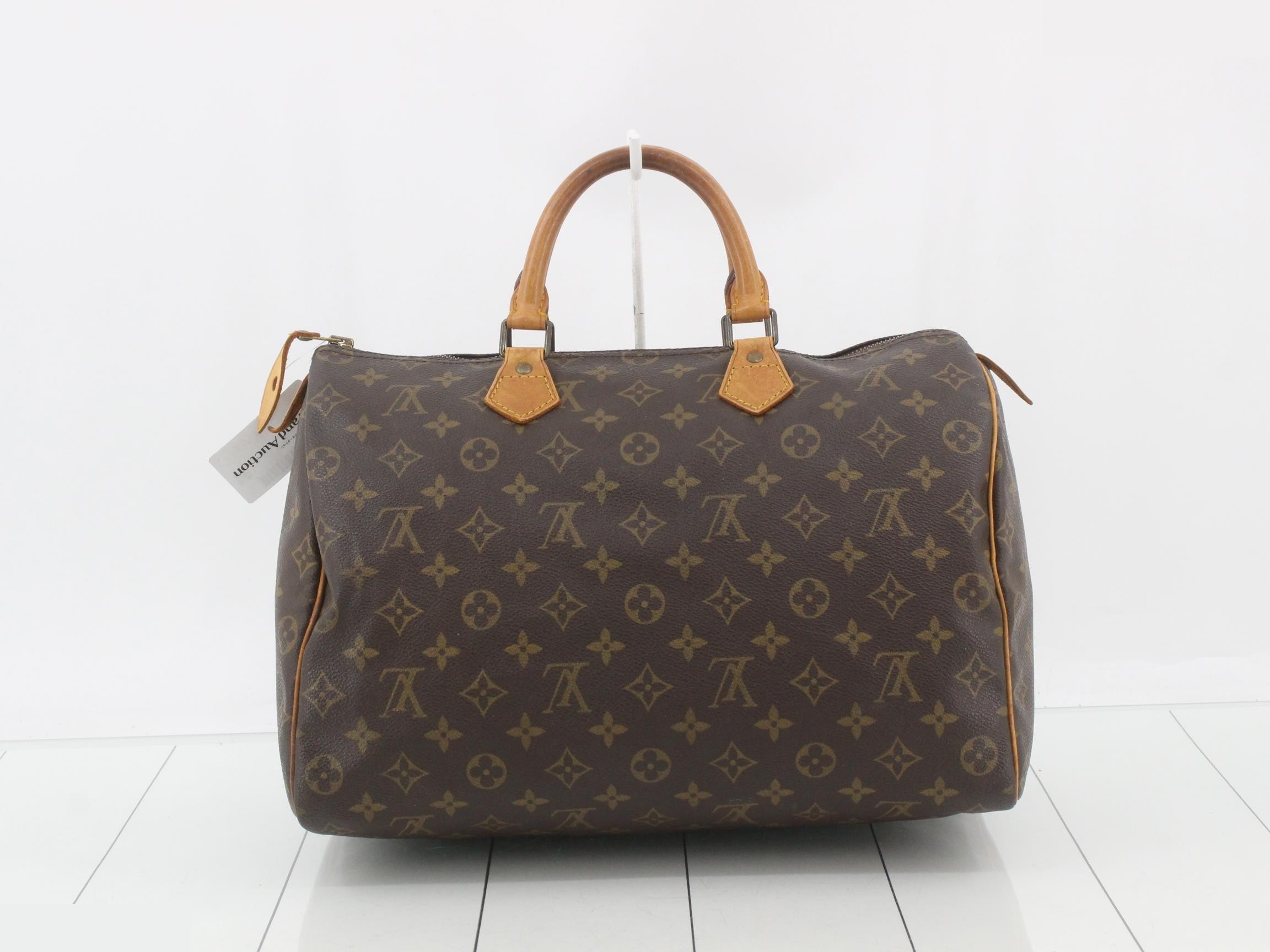 Speedy 35 — view 2