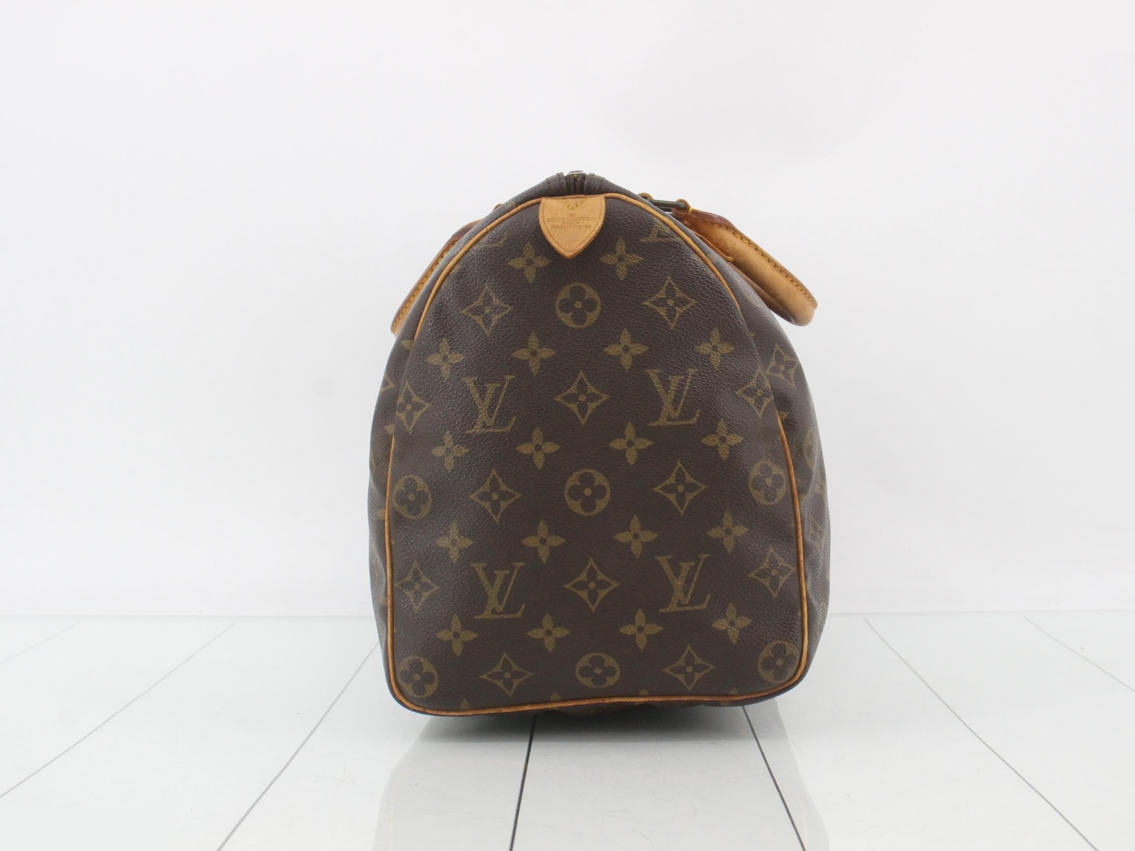 Speedy 35 — view 4