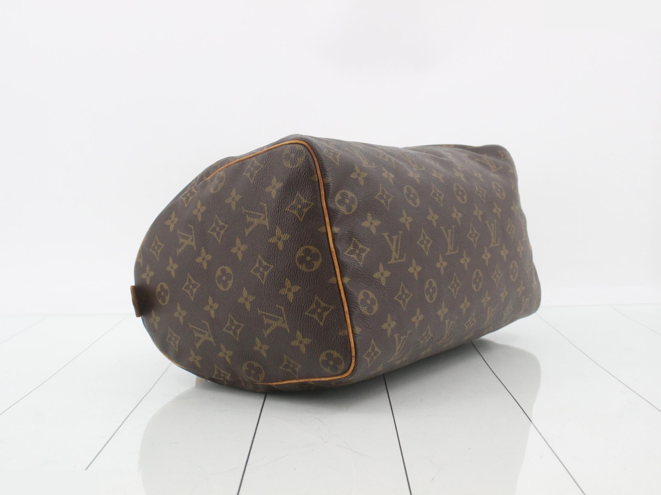 Speedy 35 — view 5