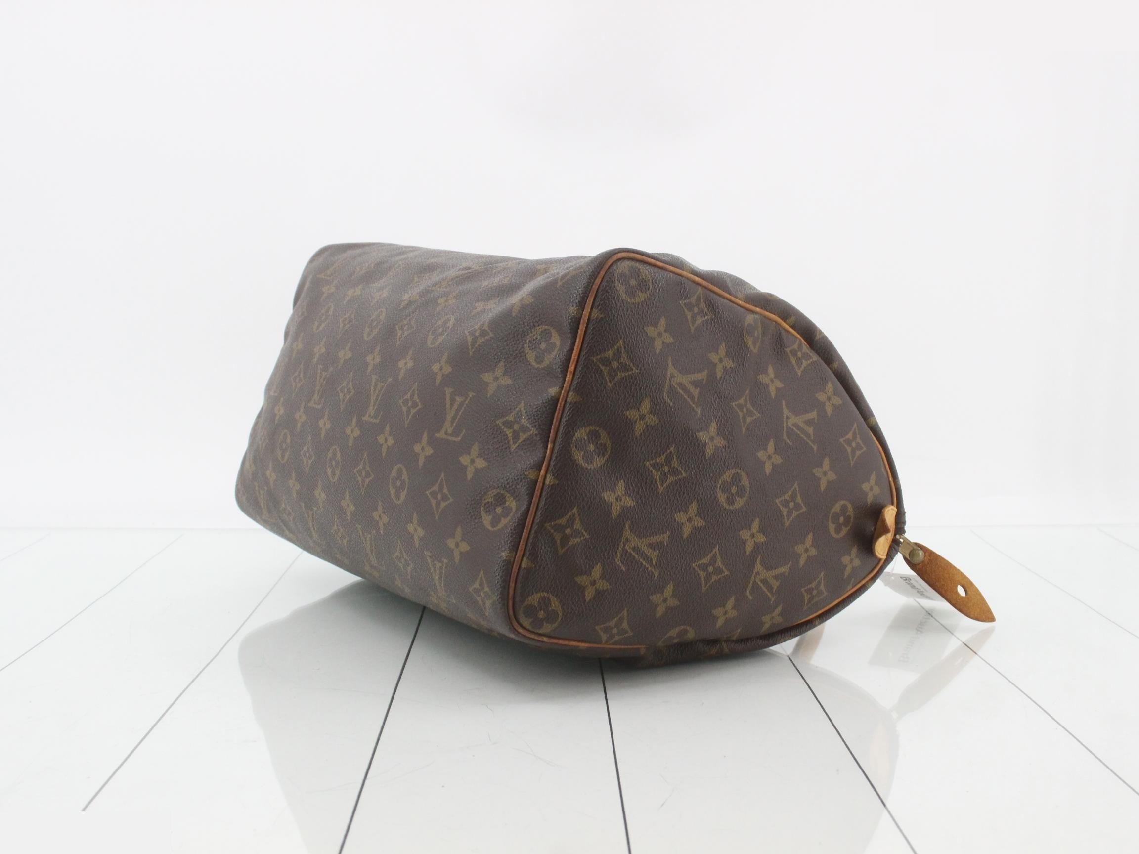 Speedy 35 — view 6