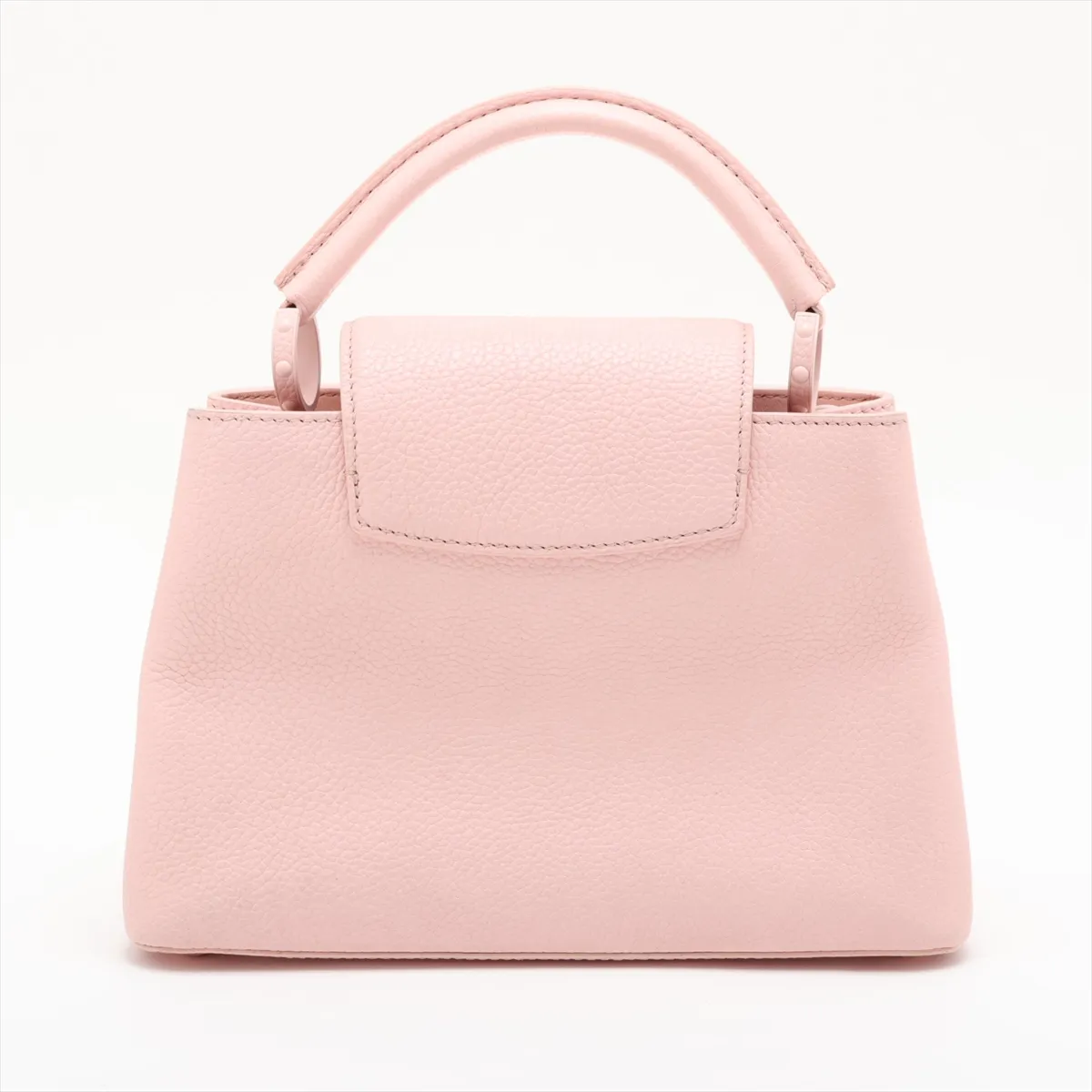 Parnasséa Capucines BB M94635 TR4189 Pink (RFID detected) — view 2