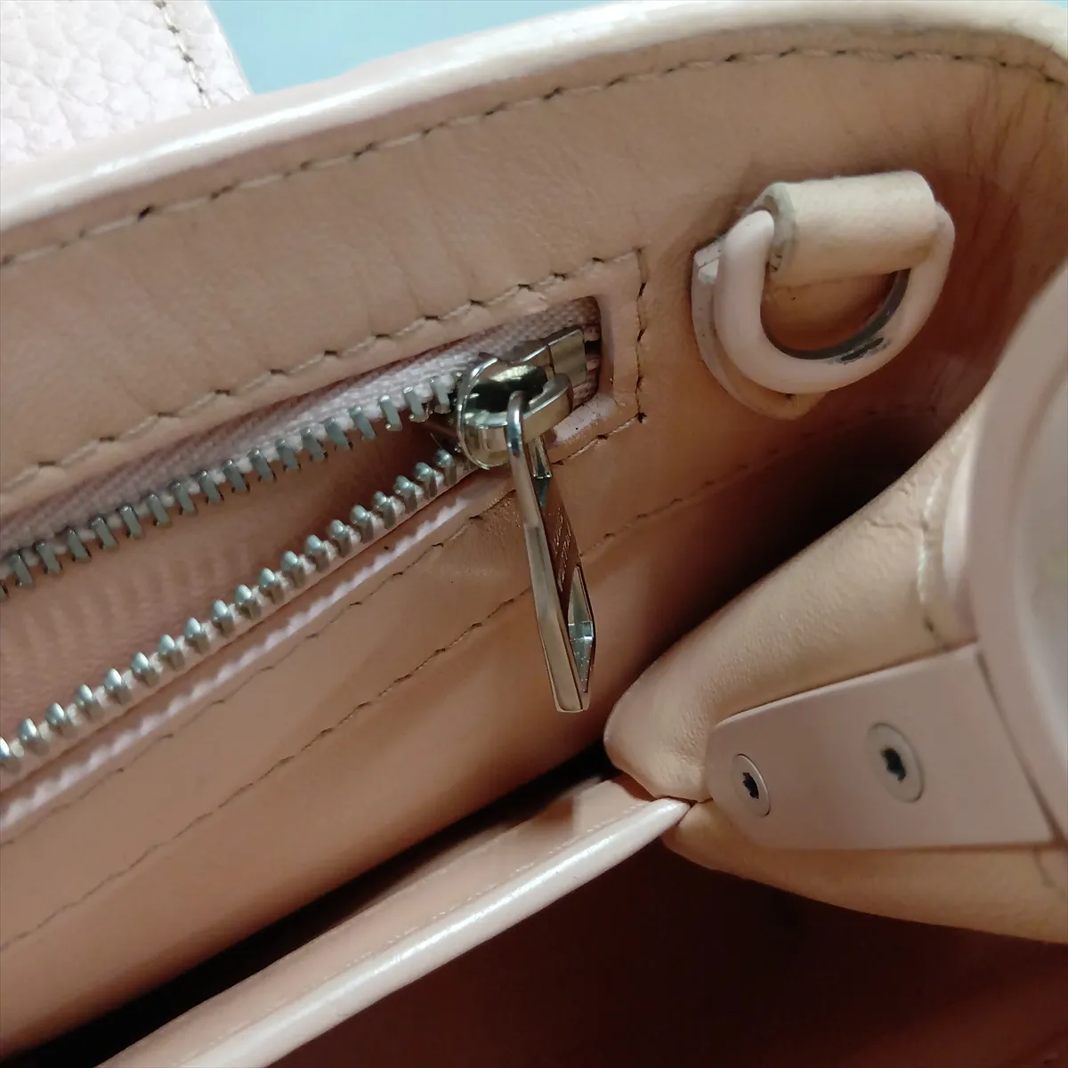 Parnasséa Capucines BB M94635 TR4189 Pink (RFID detected) — view 13