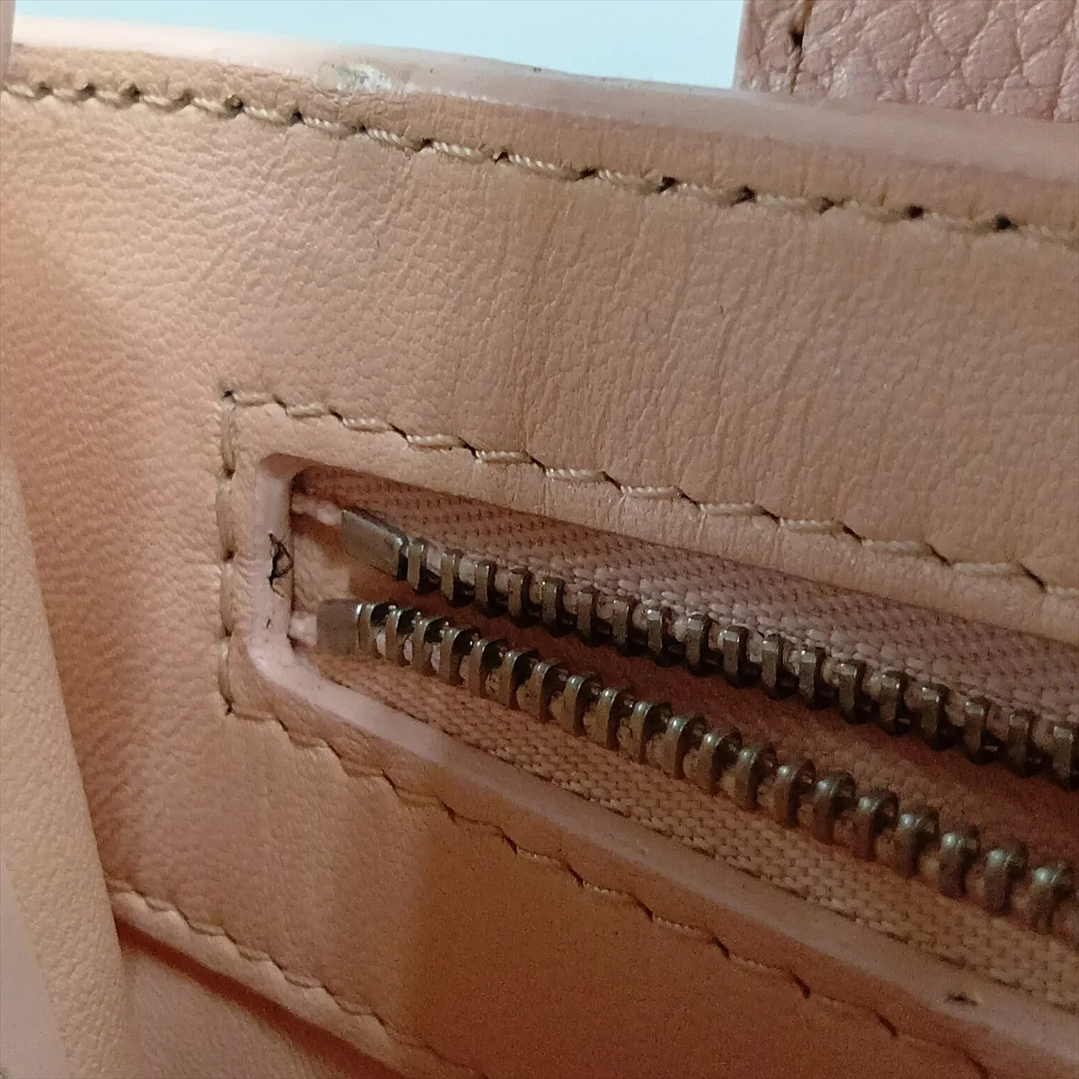 Parnasséa Capucines BB M94635 TR4189 Pink (RFID detected) — view 14