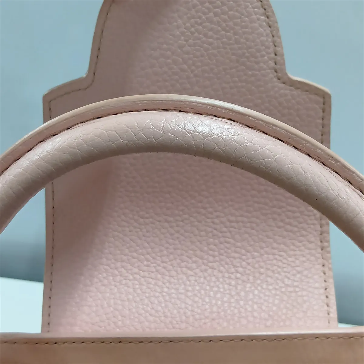 Parnasséa Capucines BB M94635 TR4189 Pink (RFID detected) — view 15