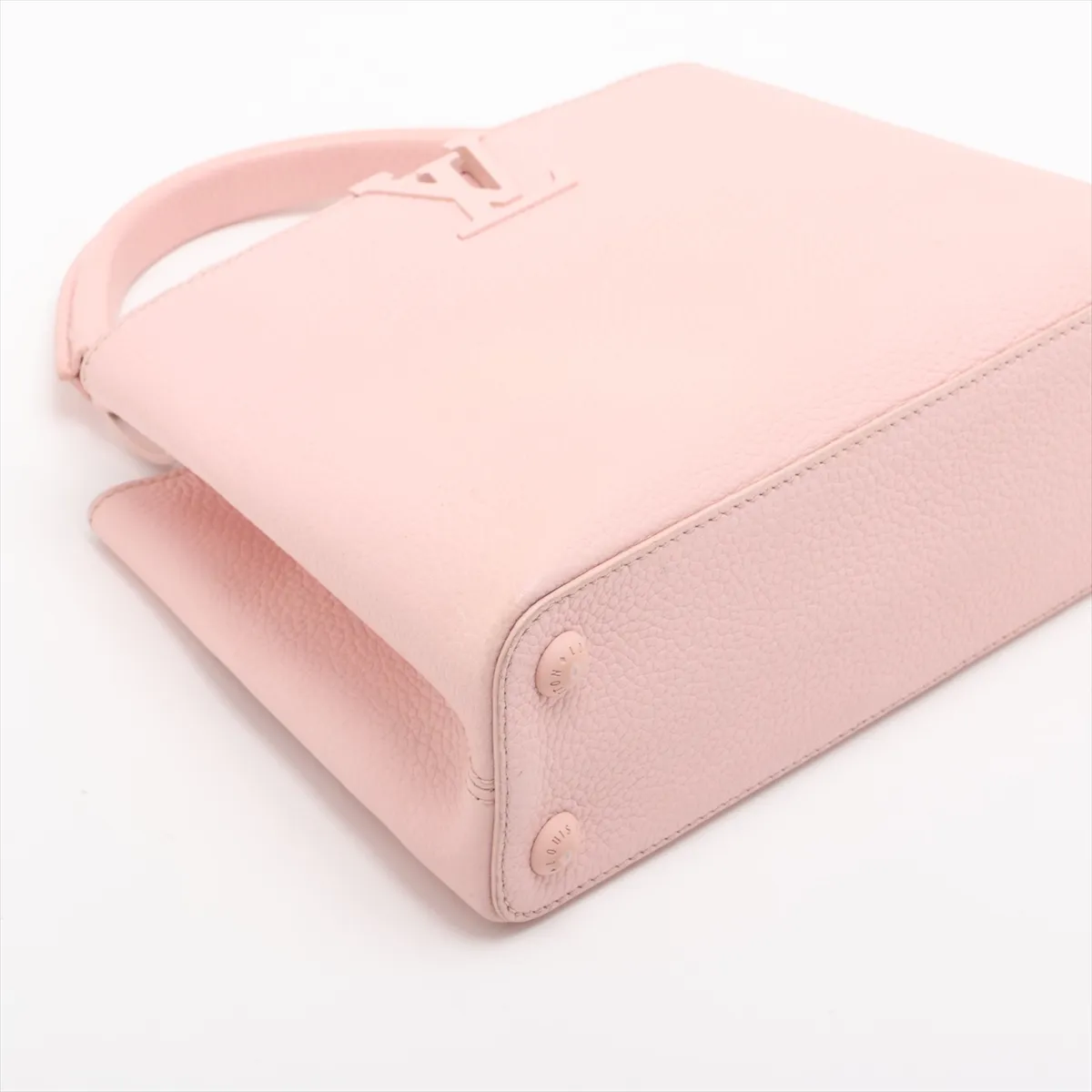 Parnasséa Capucines BB M94635 TR4189 Pink (RFID detected) — view 4