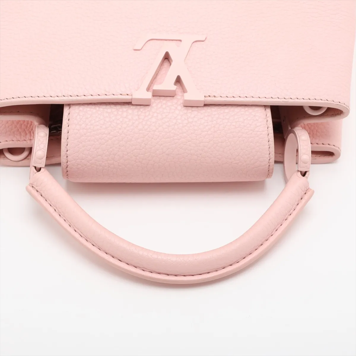 Parnasséa Capucines BB M94635 TR4189 Pink (RFID detected) — view 5