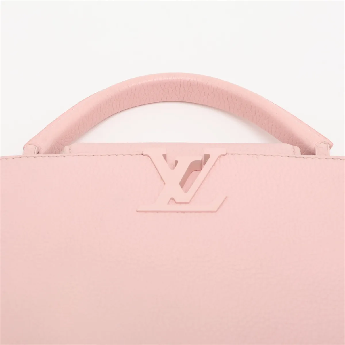 Parnasséa Capucines BB M94635 TR4189 Pink (RFID detected) — view 6