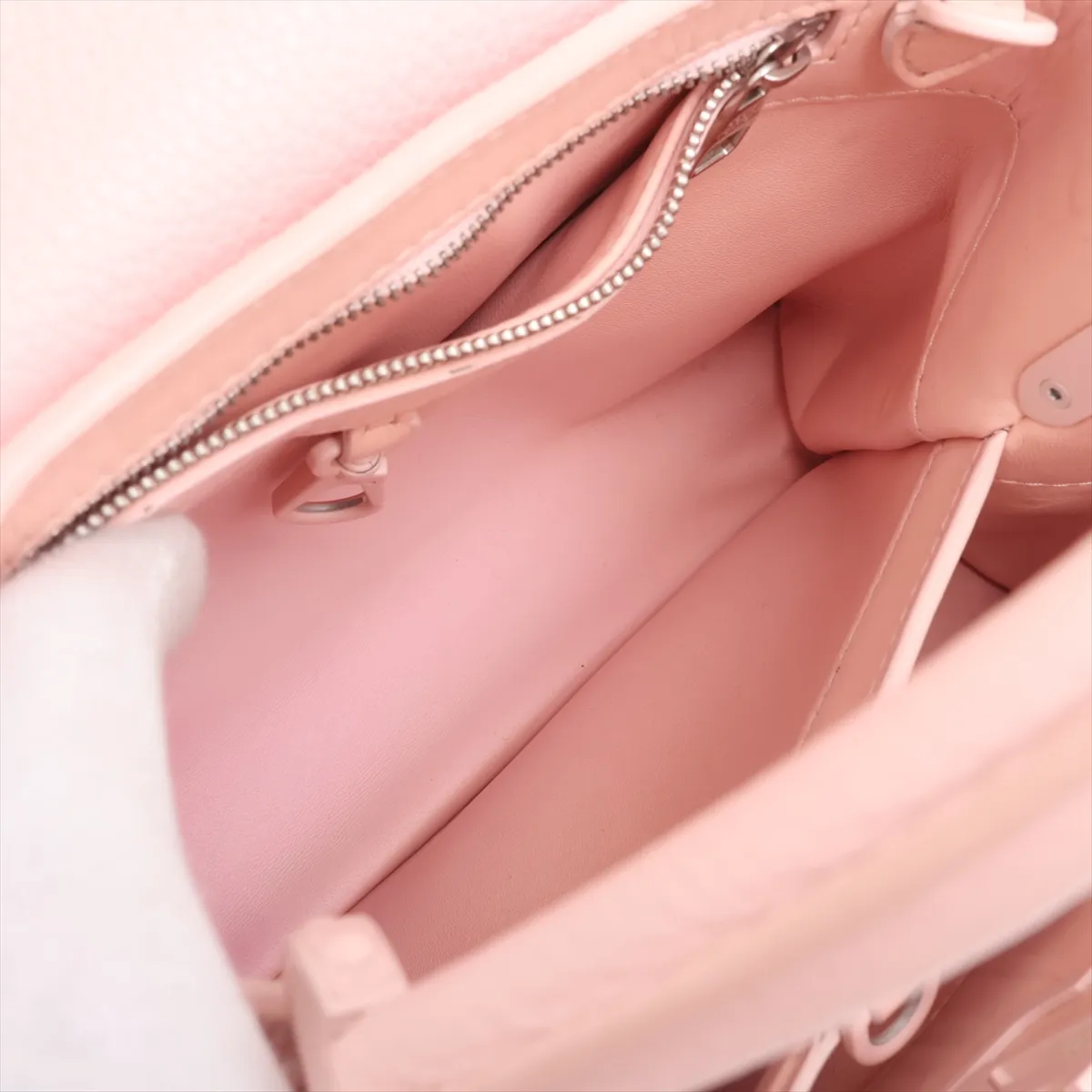Parnasséa Capucines BB M94635 TR4189 Pink (RFID detected) — view 8