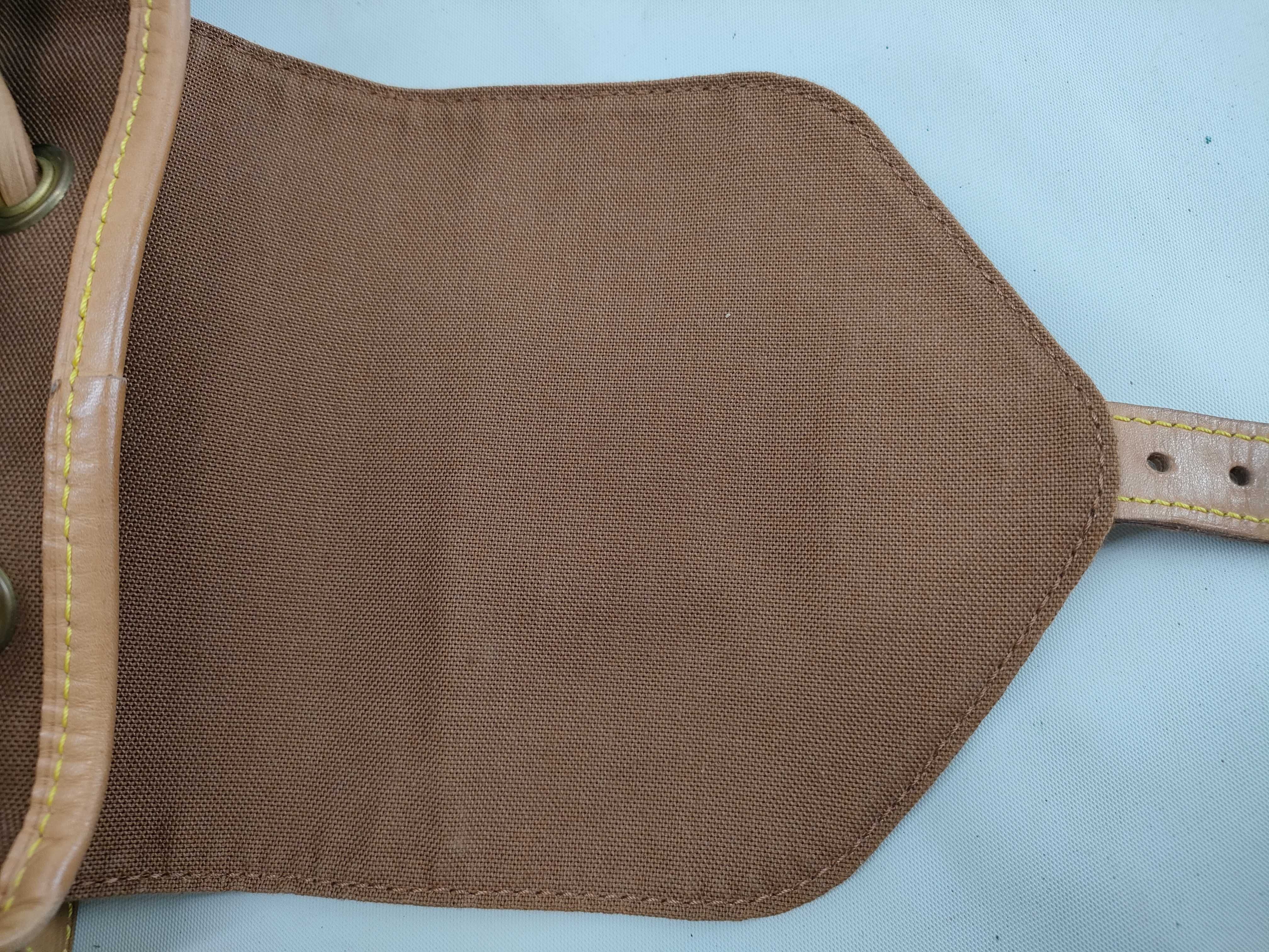 Monogram Louis Vuitton Monogram Bag Rucksack — view 10