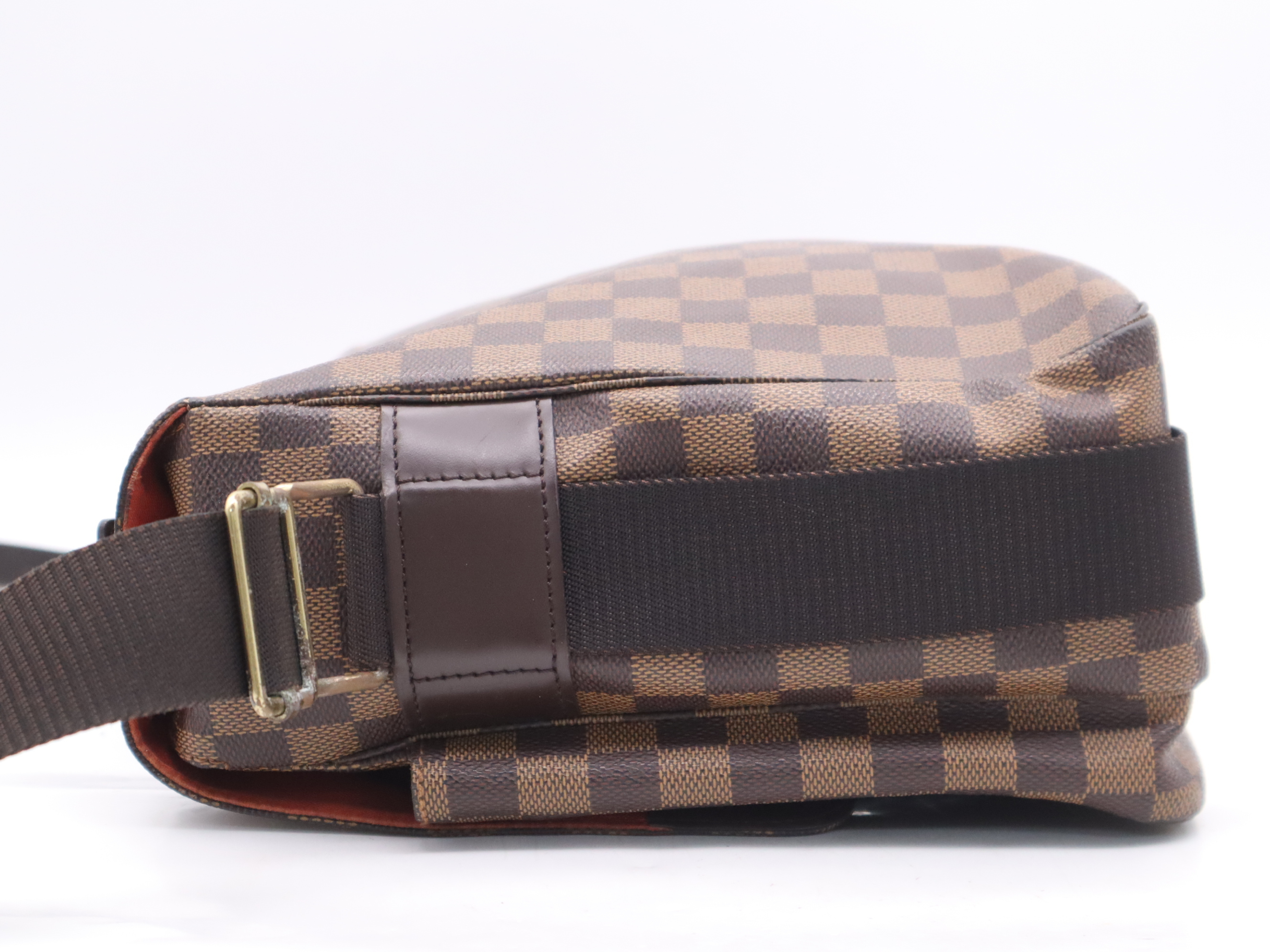 N42270 Damier Broadway Shoulder Bag — view 3