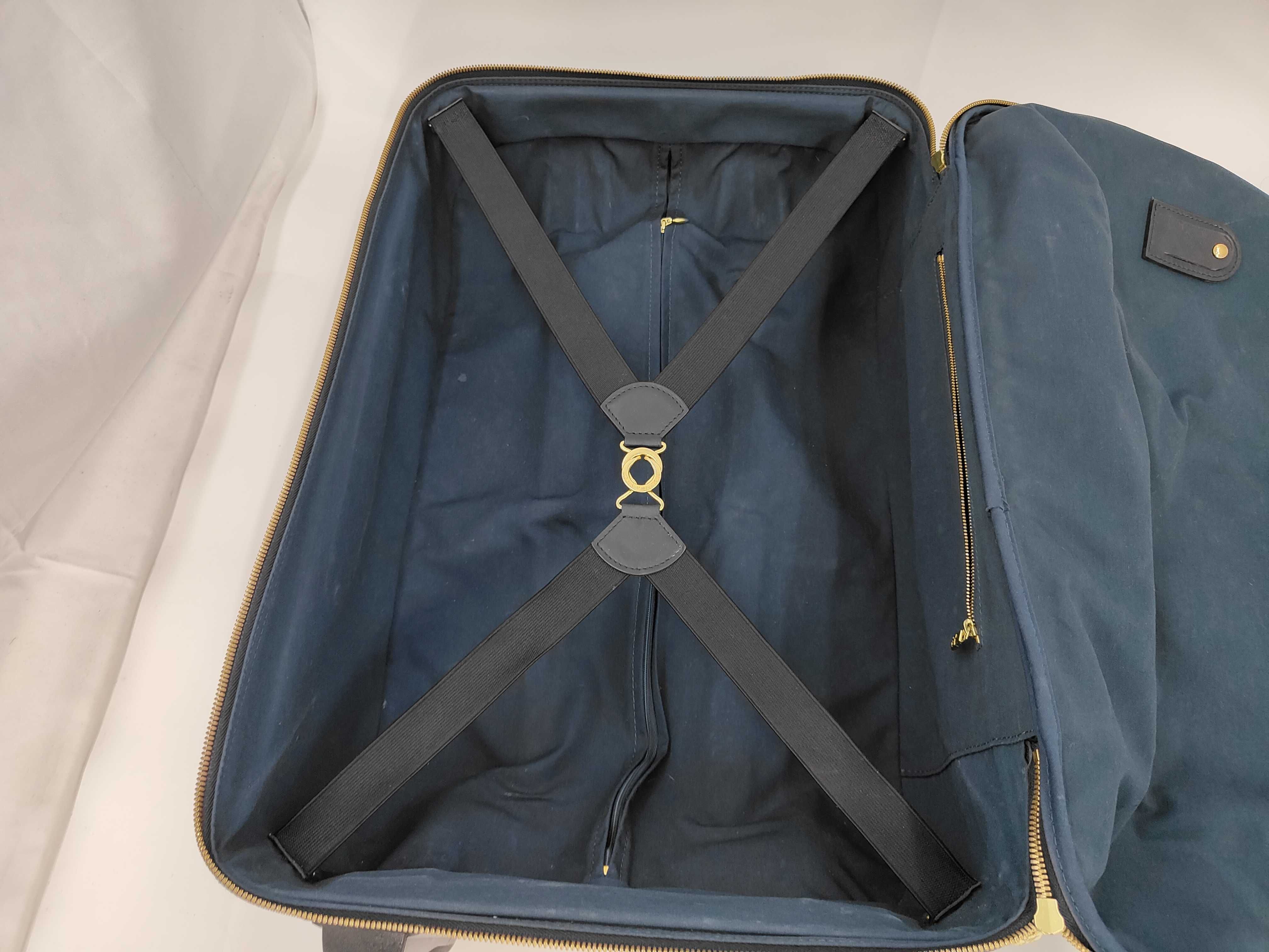 Monogram Mini Annette M23281 Carry Case Carry Bag — view 11