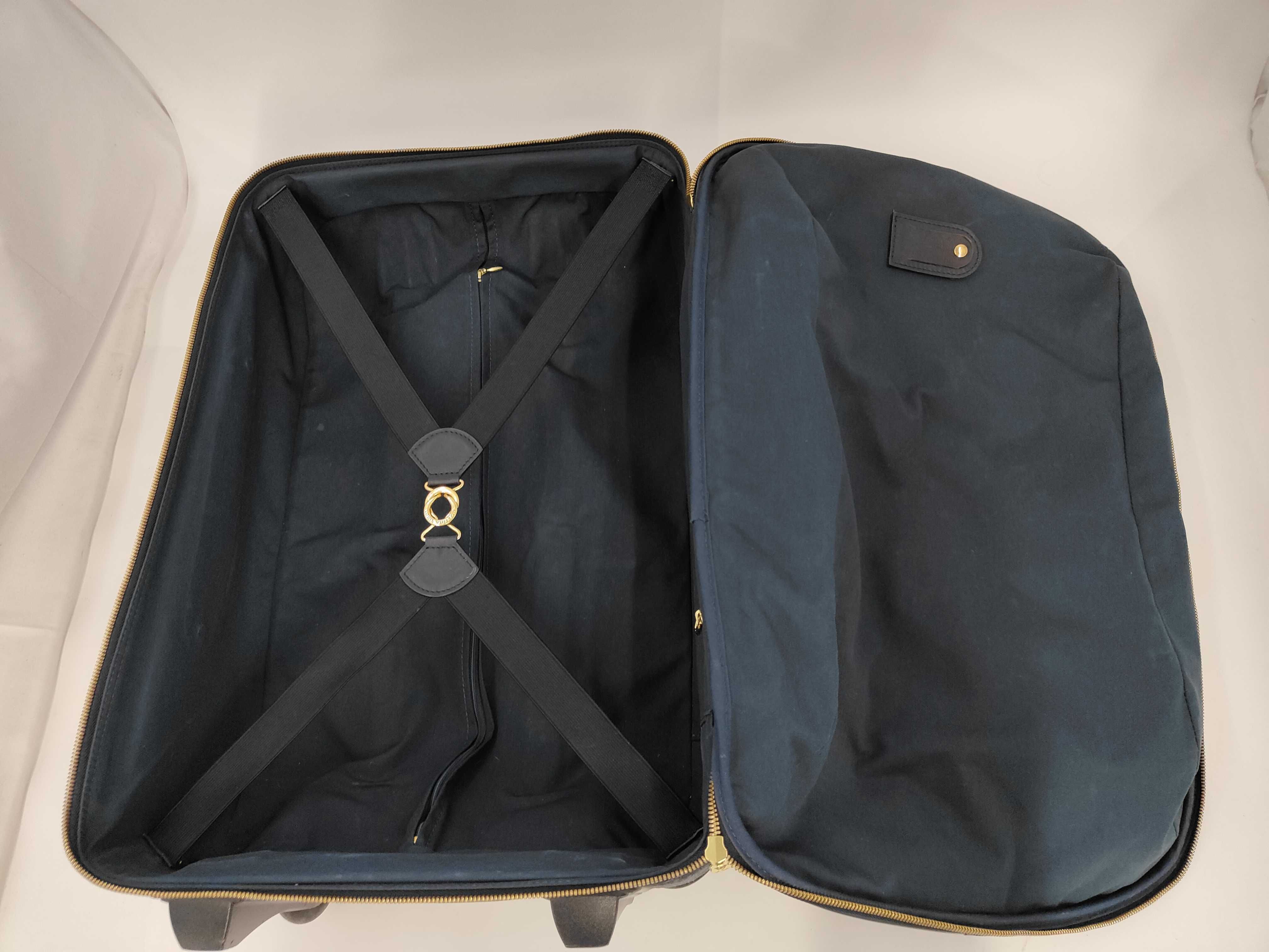 Monogram Mini Annette M23281 Carry Case Carry Bag — view 10