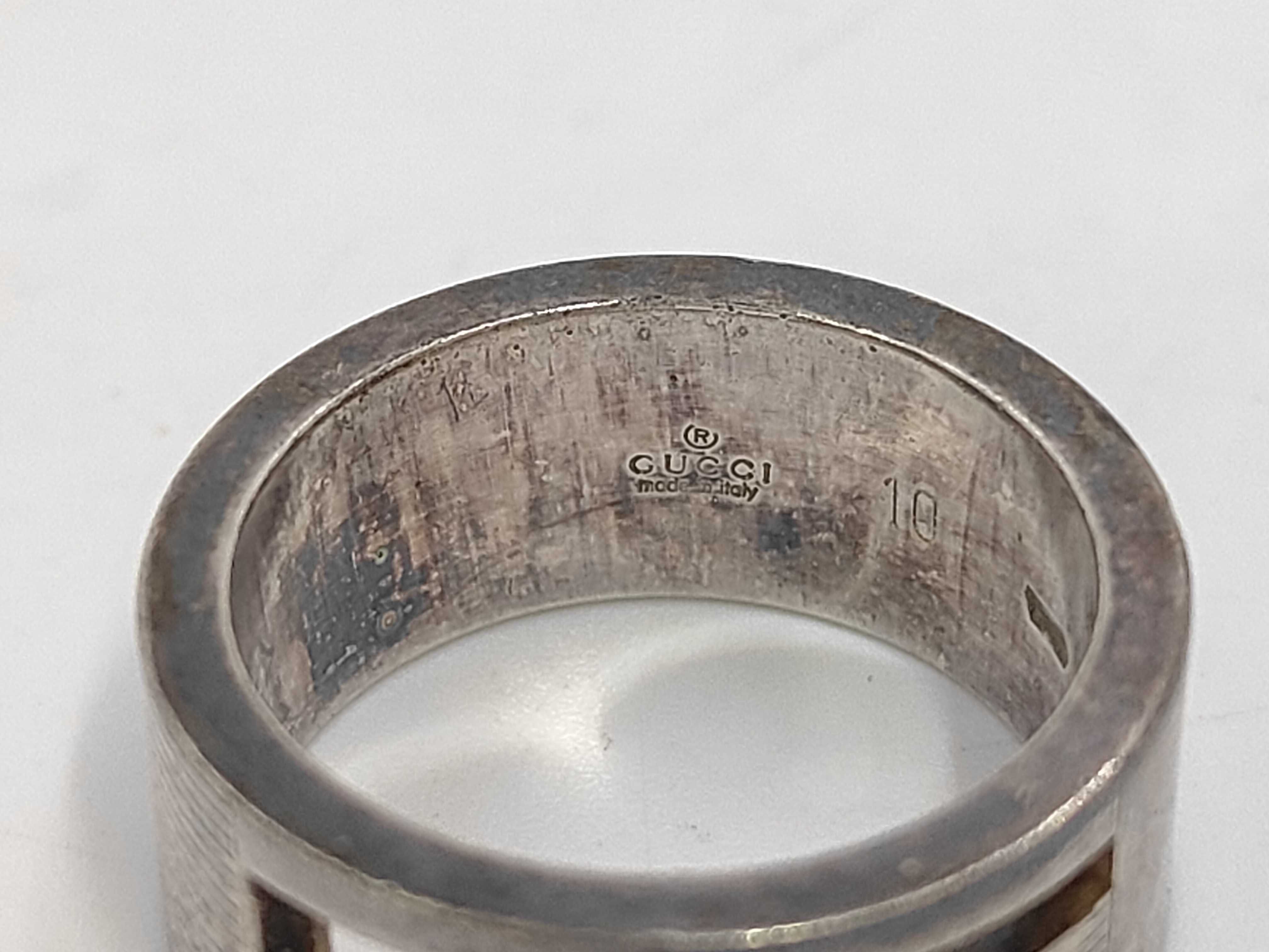 Ring / SV Ring — view 5