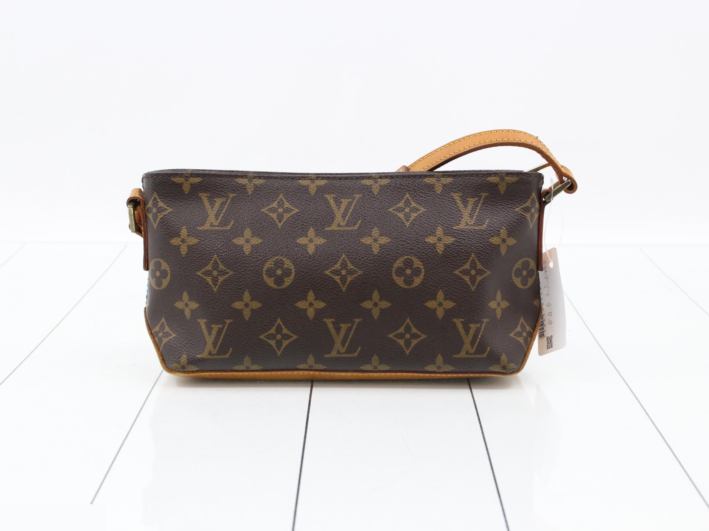 Trotter M51240 Shoulder Bag — view 2