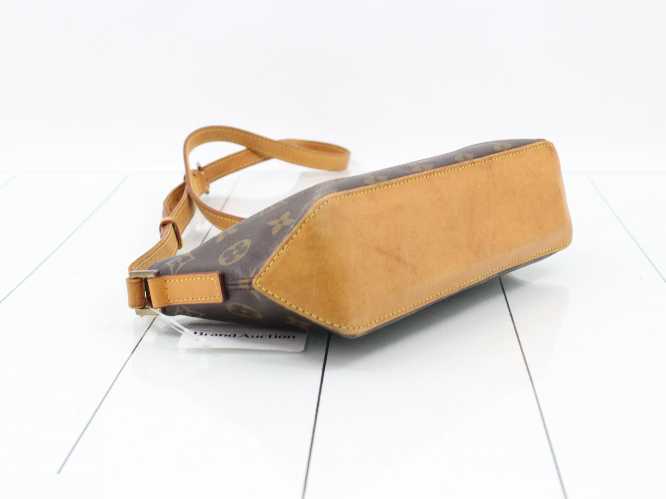Trotter M51240 Shoulder Bag — view 5