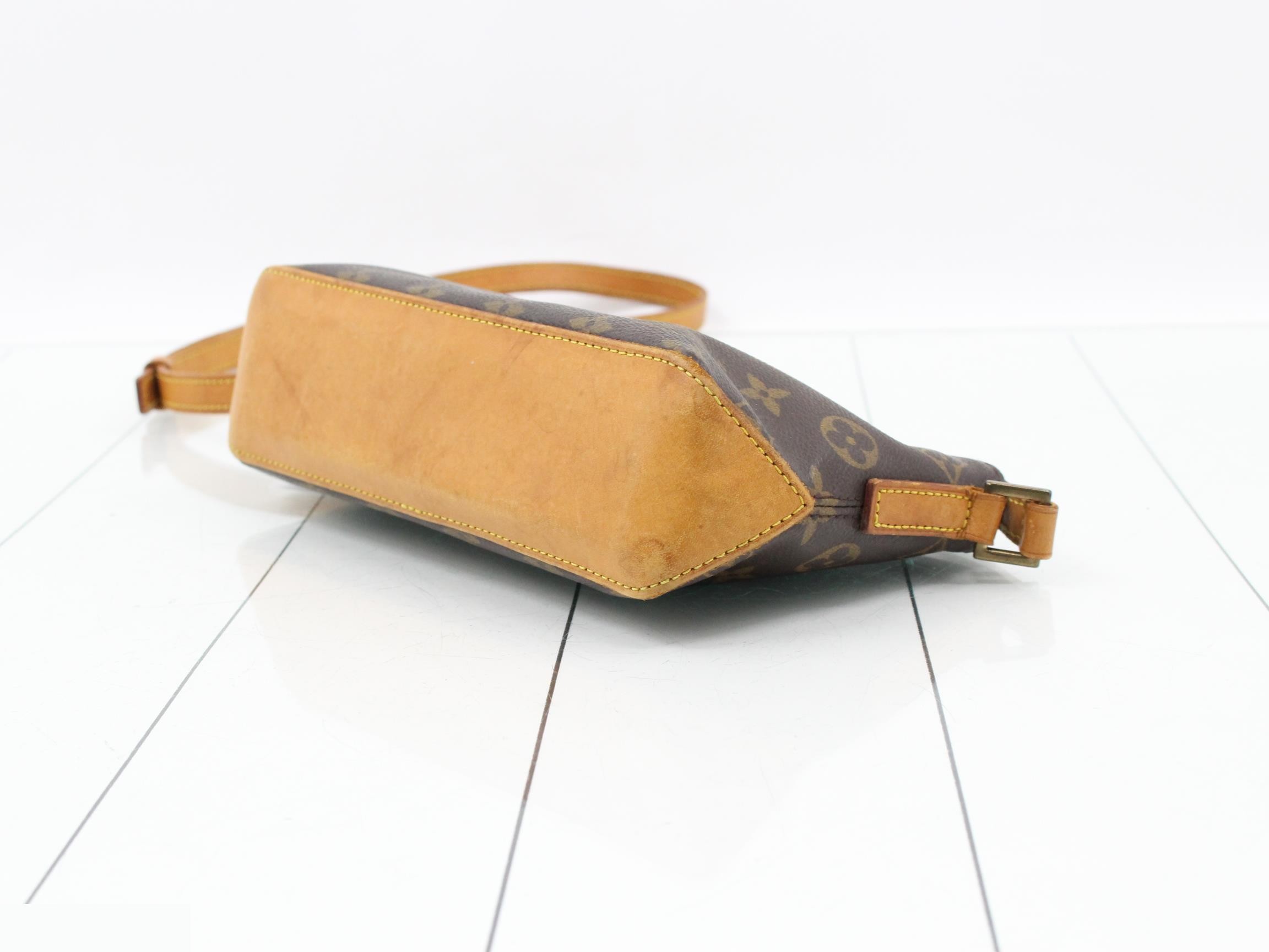 Trotter M51240 Shoulder Bag — view 6