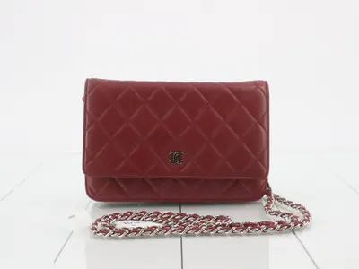Shoulder bag