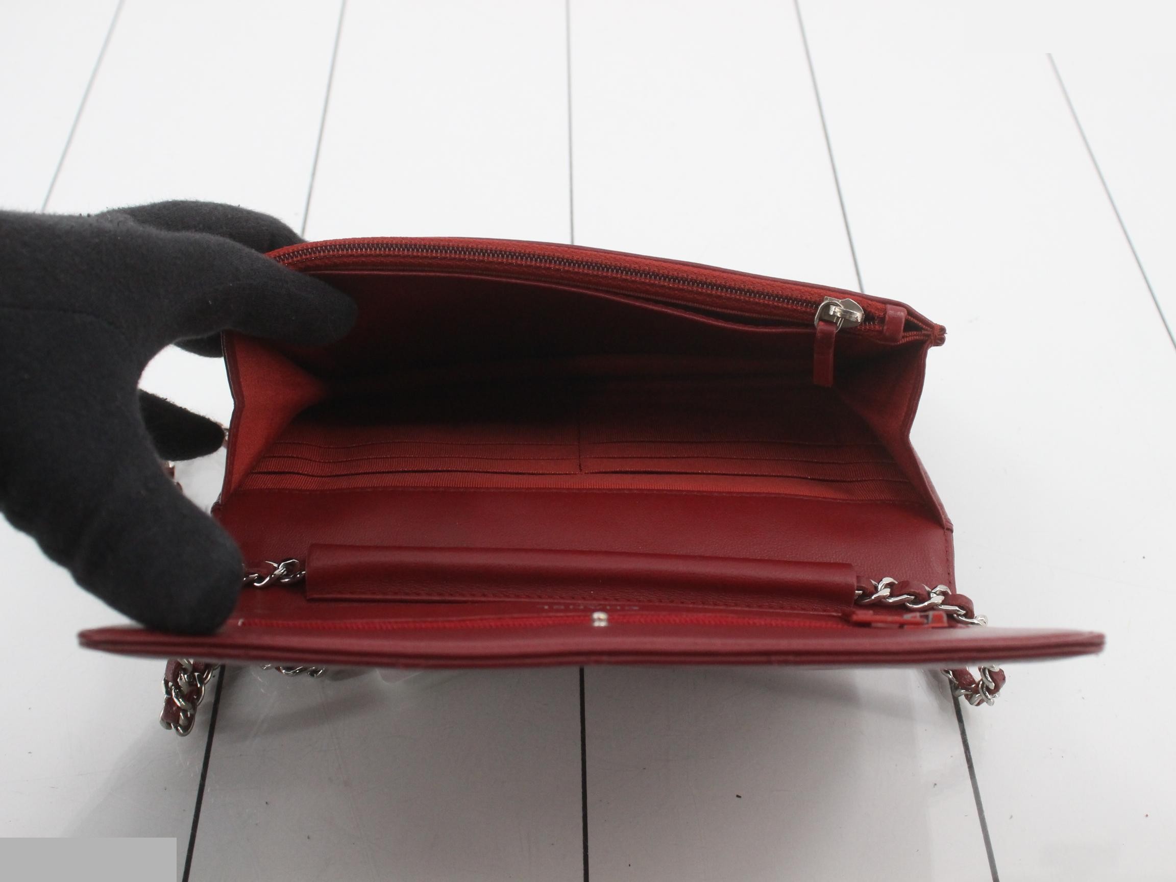 Shoulder bag — view 4